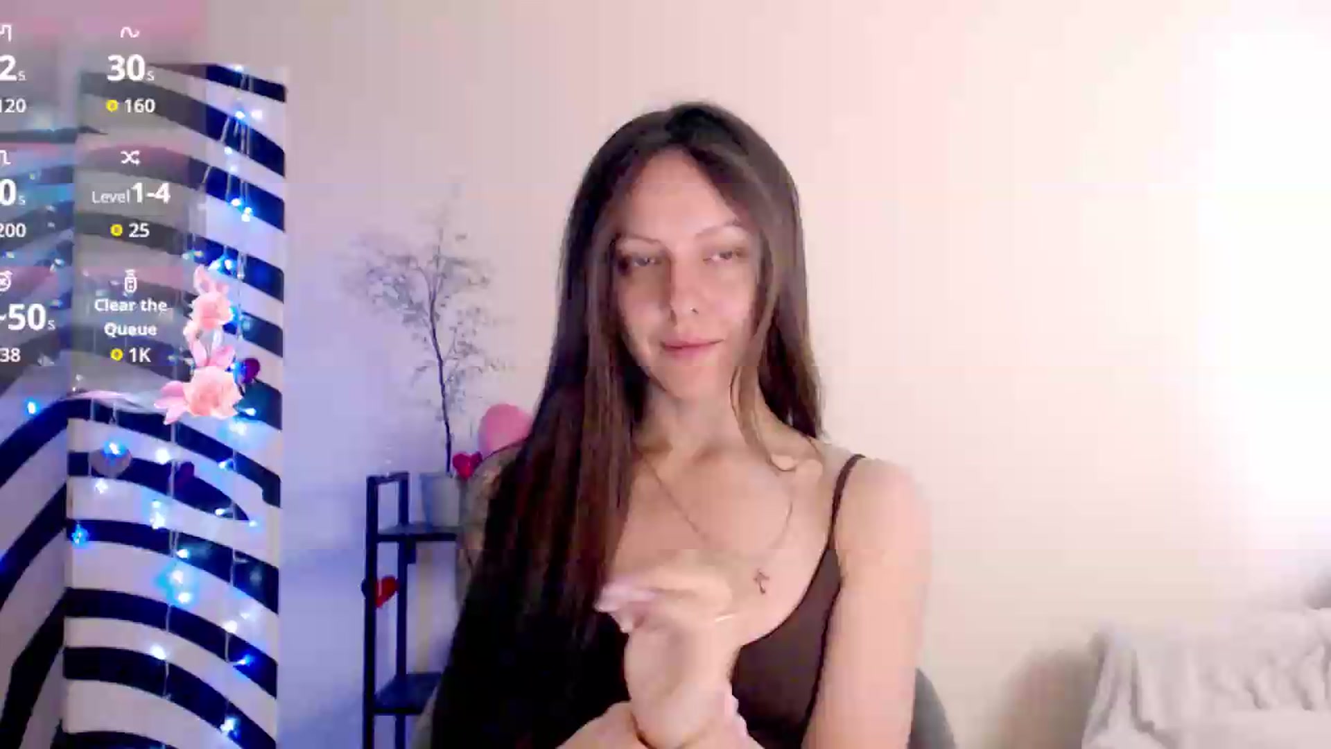 Gallery image thumbnail from BareflySi's myfreecams stream on, 07/28/2026, 09:31 image 1 of 20