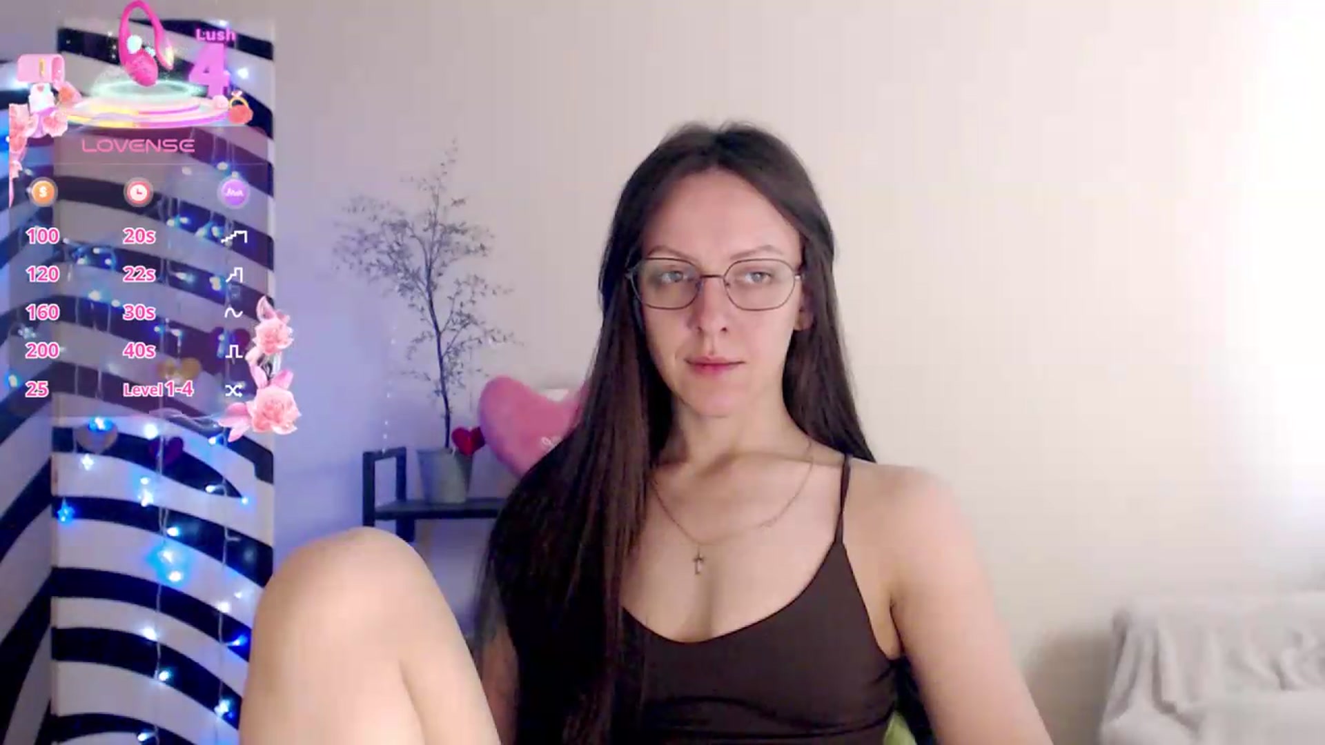 Gallery image thumbnail from BareflySi's myfreecams stream on, 07/28/2026, 09:31 image 14 of 20