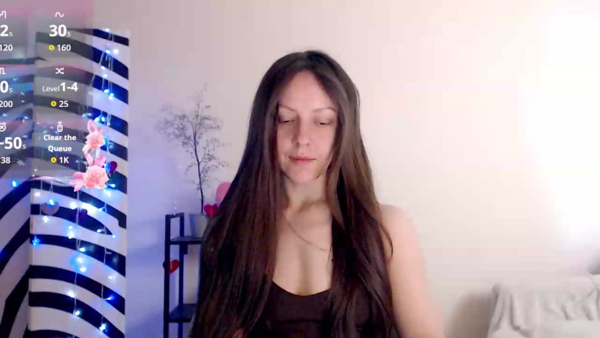 Gallery image thumbnail from BareflySi's myfreecams stream on, 07/28/2026, 09:31 image 3 of 20