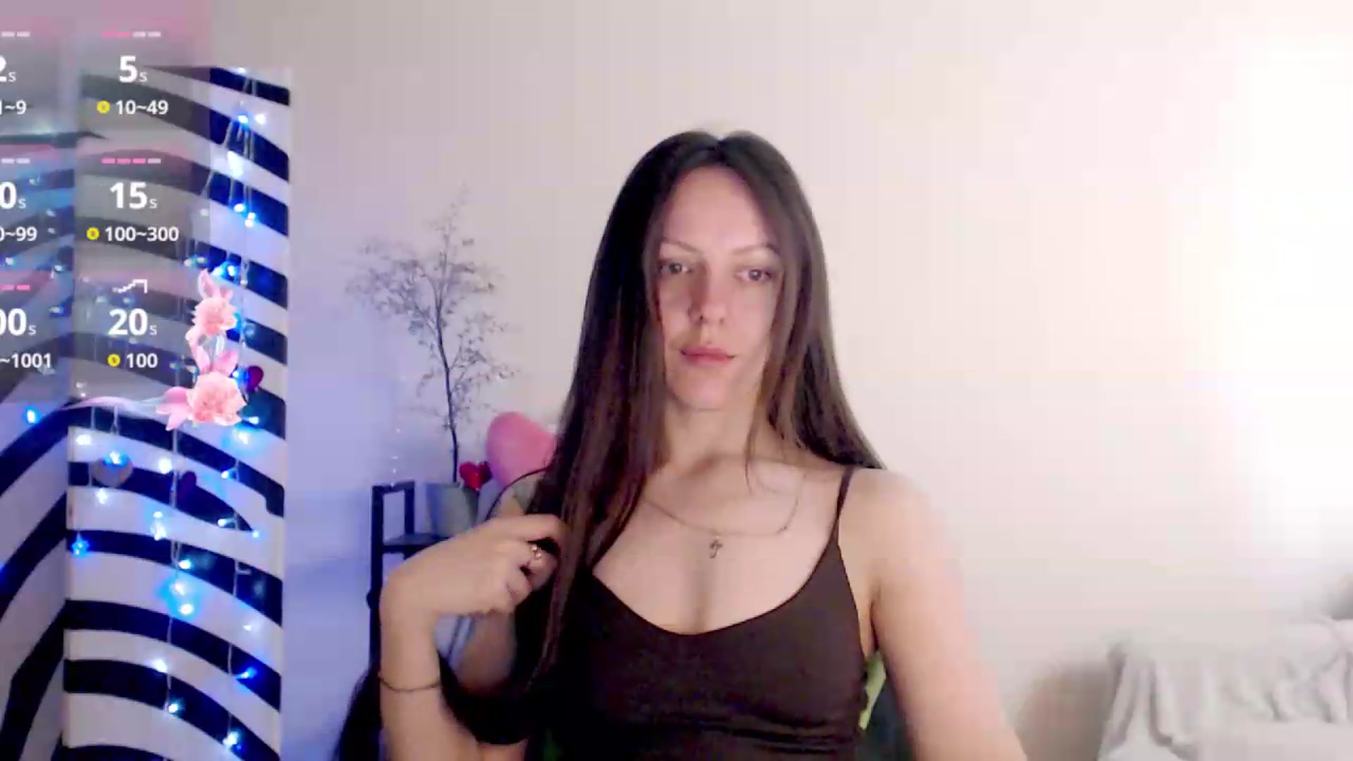 Gallery image thumbnail from BareflySi's myfreecams stream on, 07/28/2026, 09:31 image 8 of 20