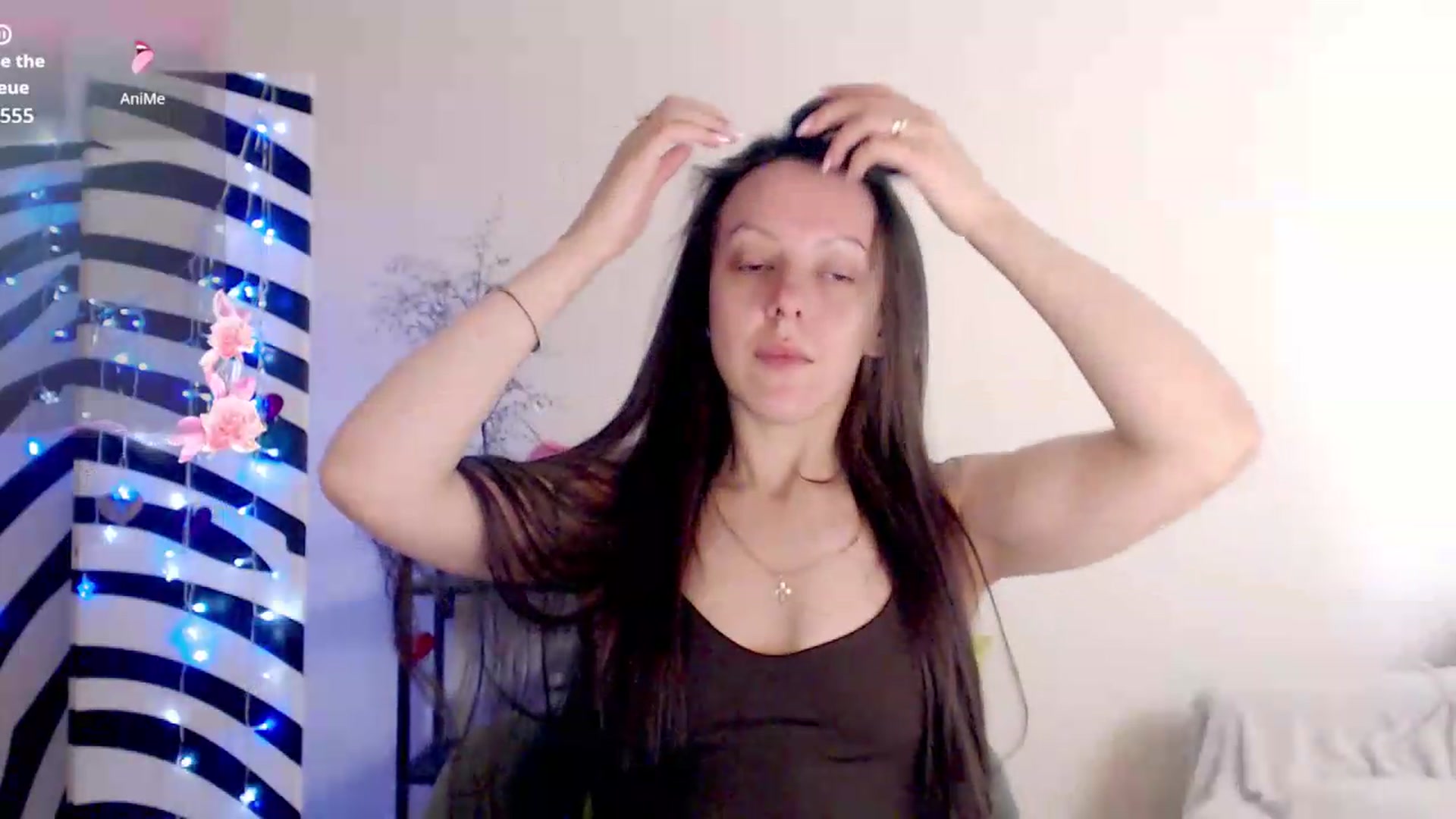 Gallery image thumbnail from BareflySi's myfreecams stream on, 07/28/2026, 09:31 image 7 of 20