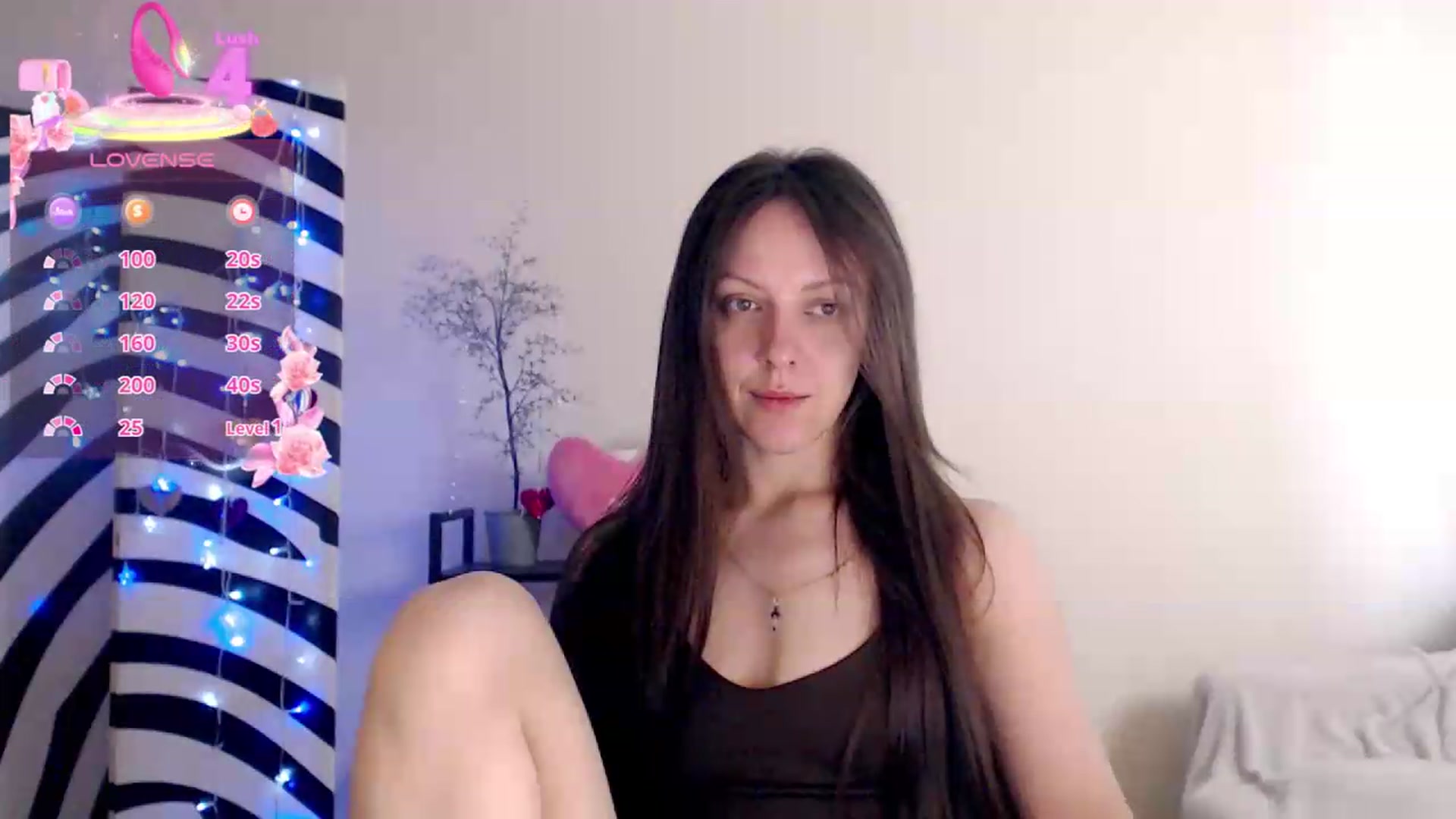 Gallery image thumbnail from BareflySi's myfreecams stream on, 07/28/2026, 09:31 image 9 of 20