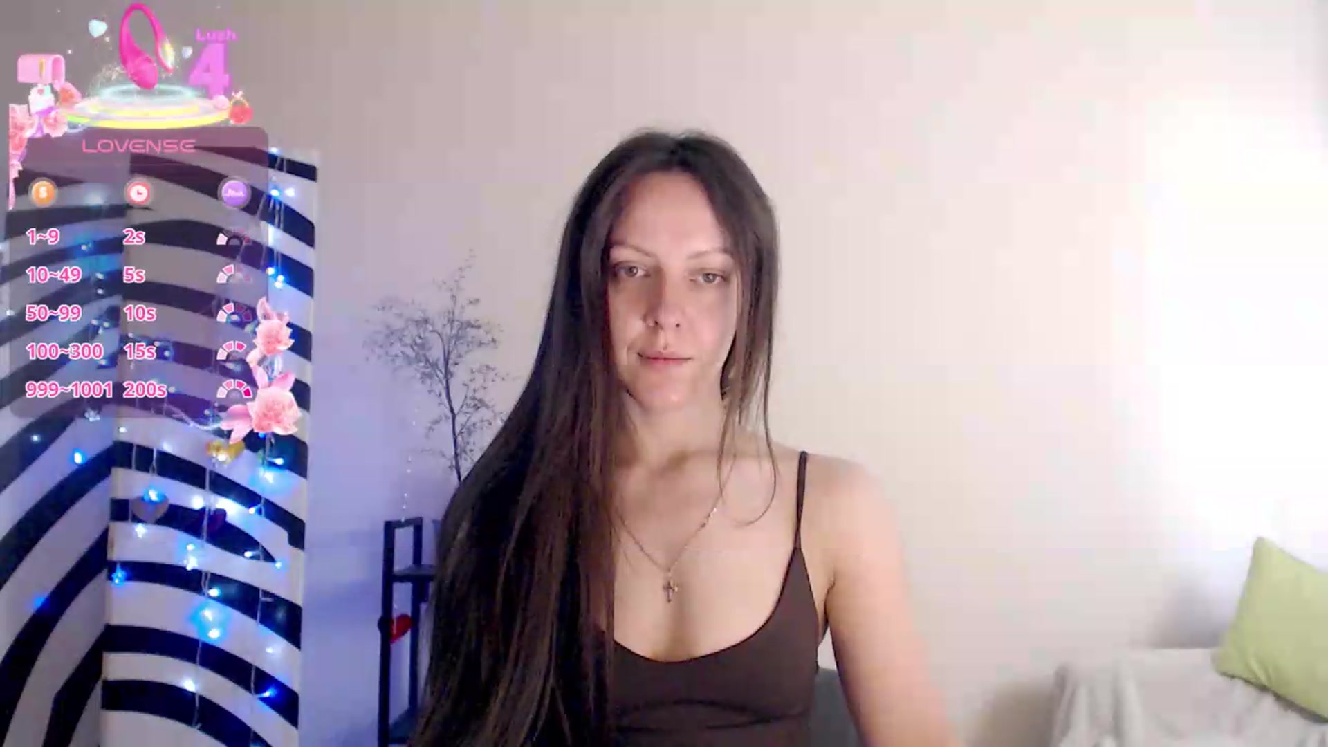 Gallery image thumbnail from BareflySi's myfreecams stream on, 07/28/2026, 10:38 image 6 of 20