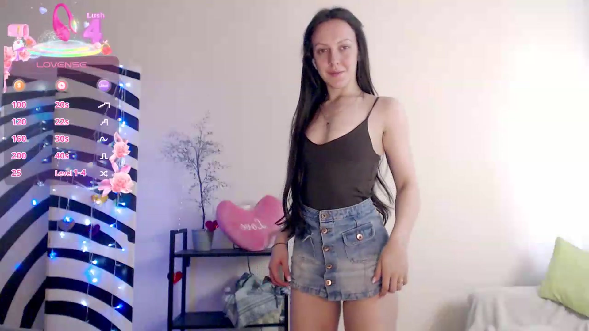 Gallery image thumbnail from BareflySi's myfreecams stream on, 07/28/2026, 10:38 image 12 of 20