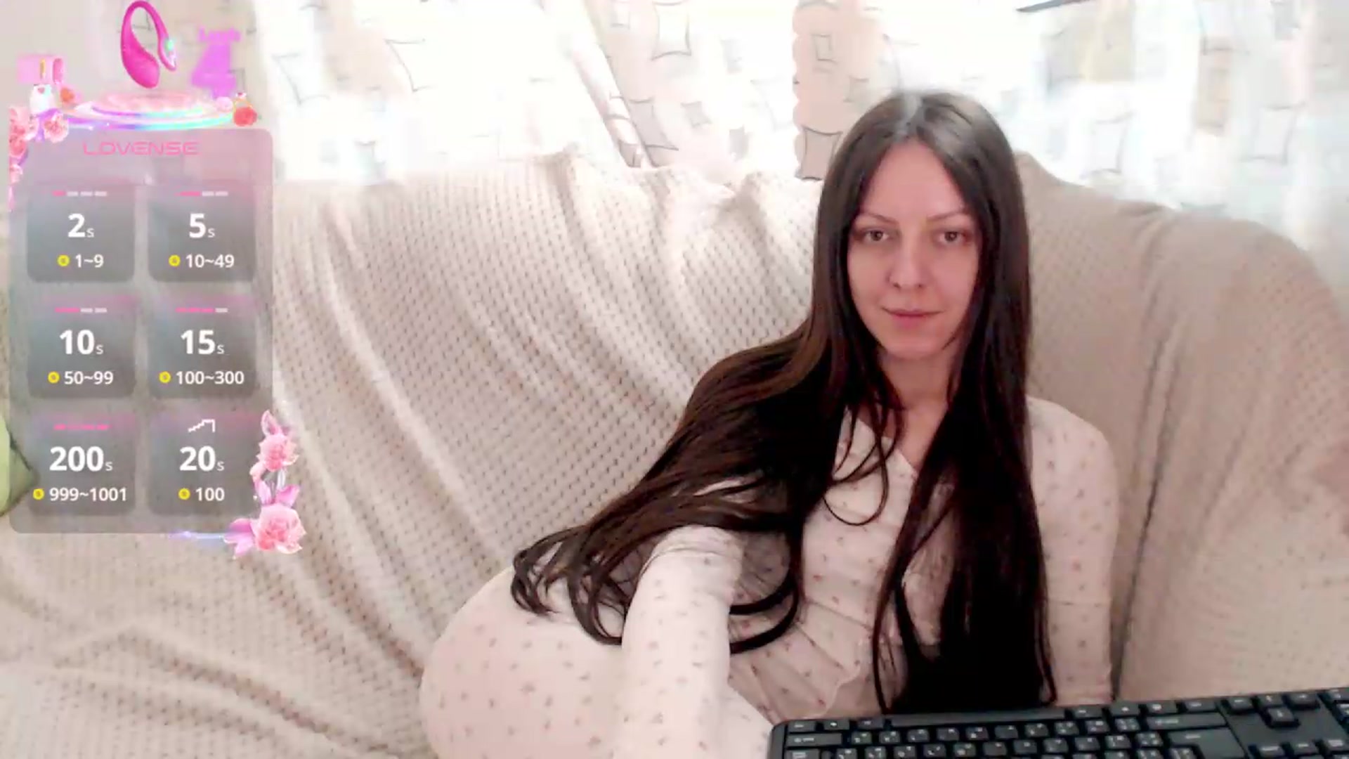 Gallery image thumbnail from BareflySi's myfreecams stream on, 07/28/2026, 11:22 image 2 of 20