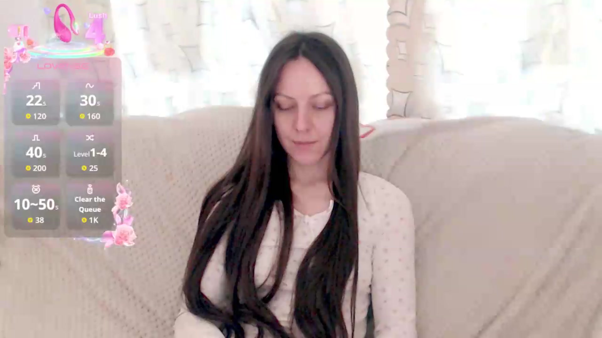 Gallery image thumbnail from BareflySi's myfreecams stream on, 07/28/2026, 11:22 image 20 of 20