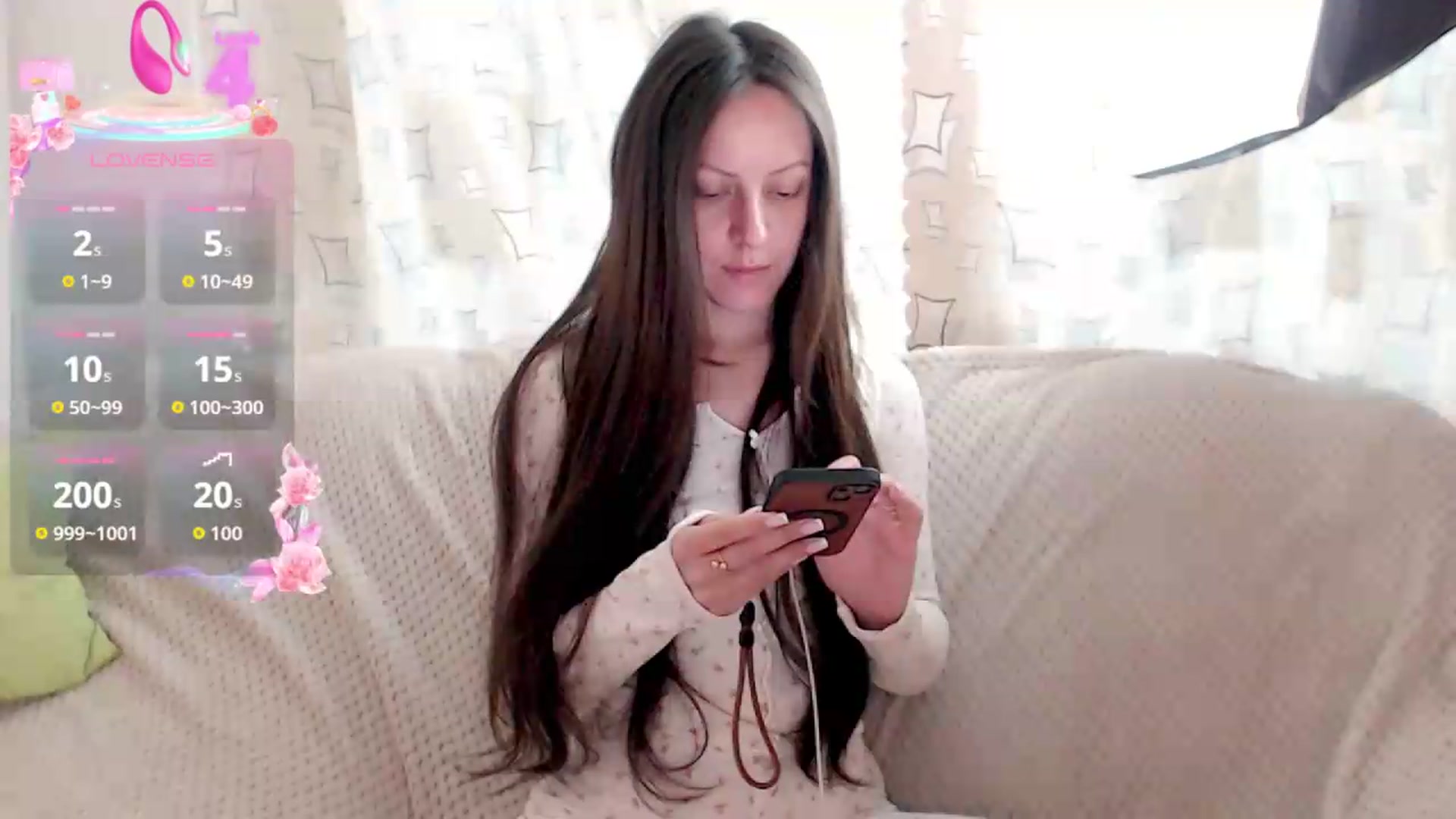Gallery image thumbnail from BareflySi's myfreecams stream on, 07/28/2026, 11:22 image 5 of 20