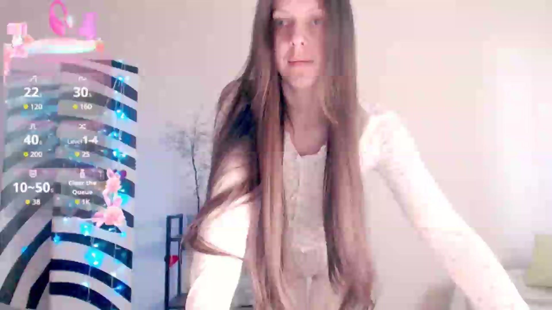 Gallery image thumbnail from BareflySi's myfreecams stream on, 07/28/2026, 11:44 image 6 of 20