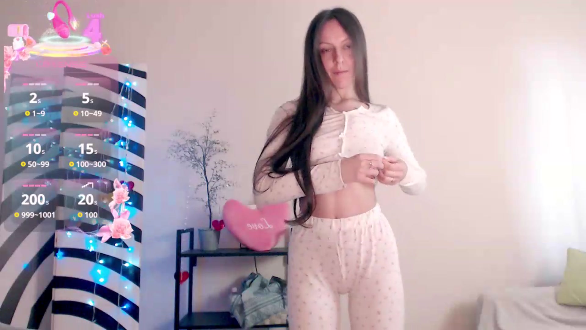 Gallery image thumbnail from BareflySi's myfreecams stream on, 07/28/2026, 11:44 image 19 of 20