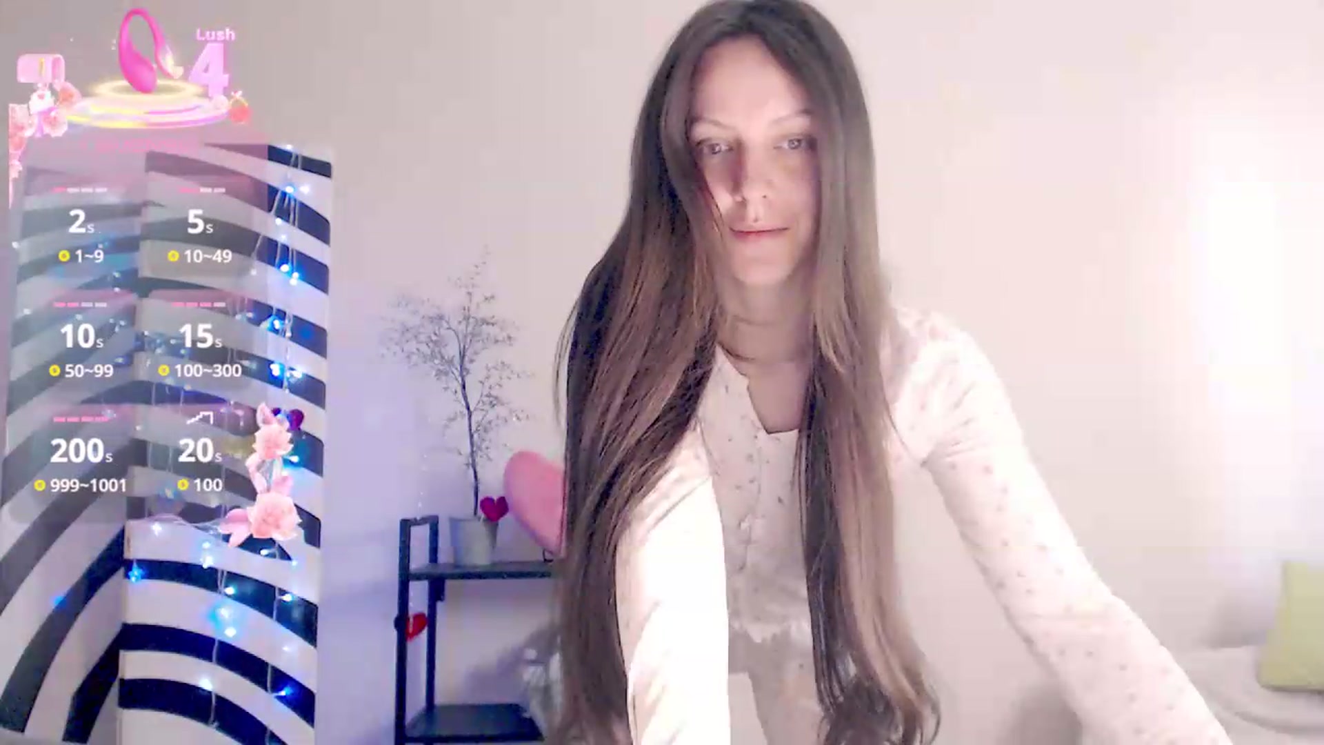 Gallery image thumbnail from BareflySi's myfreecams stream on, 07/28/2026, 11:44 image 11 of 20
