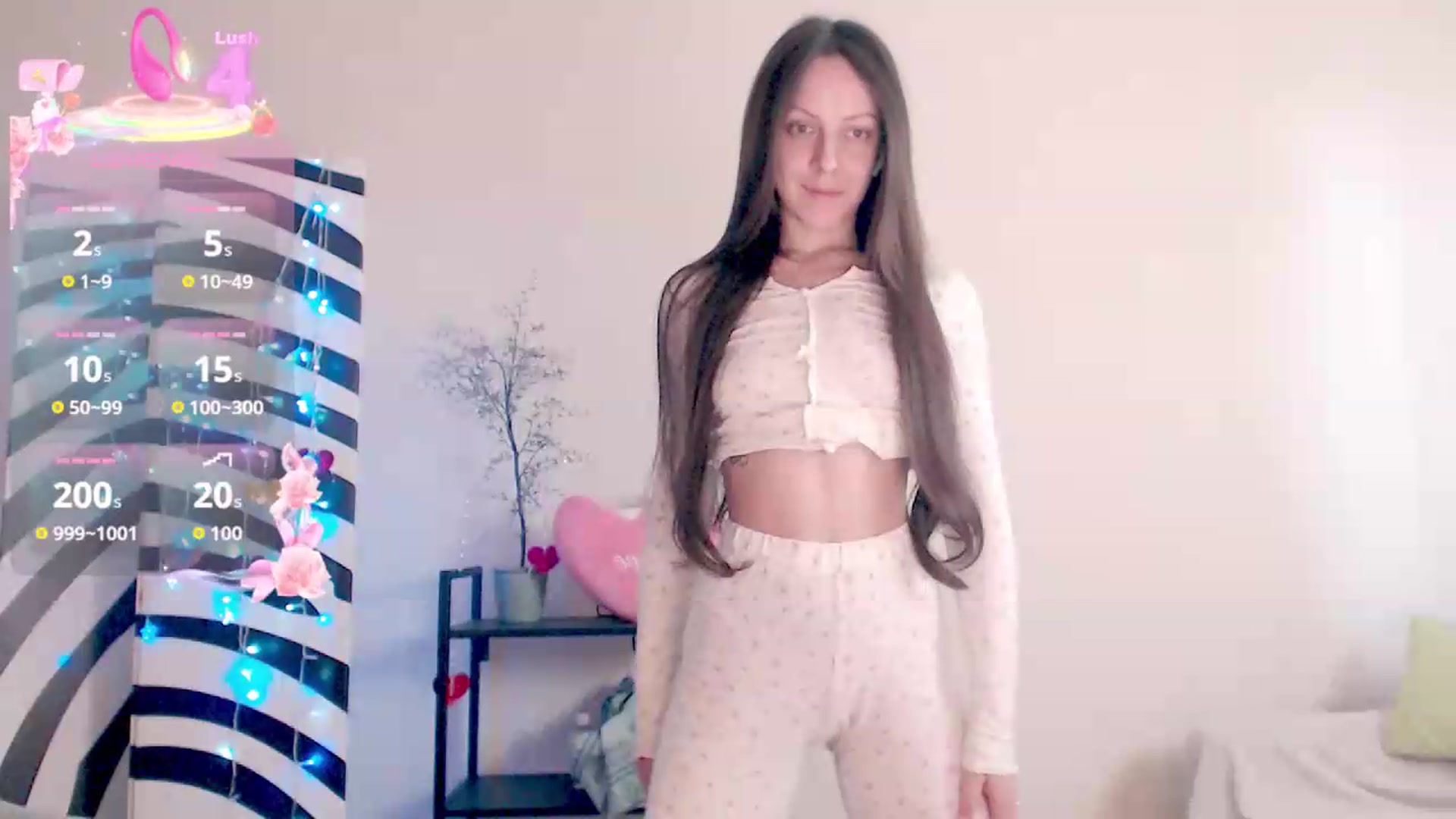 Gallery image thumbnail from BareflySi's myfreecams stream on, 07/28/2026, 11:44 image 10 of 20