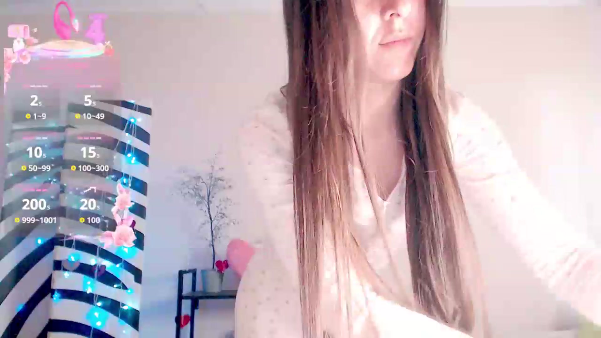 Gallery image thumbnail from BareflySi's myfreecams stream on, 07/28/2026, 11:44 image 3 of 20