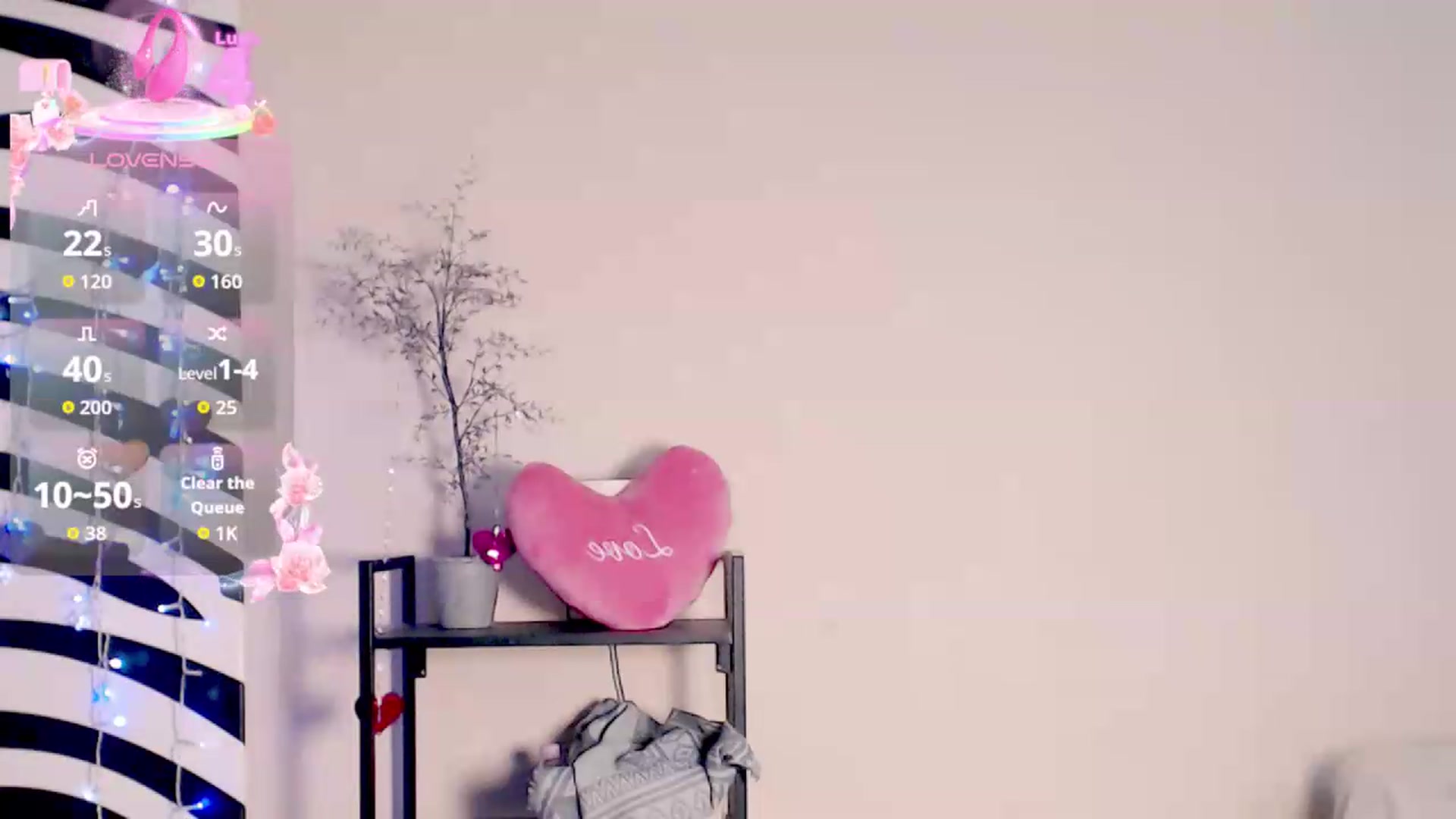 Gallery image thumbnail from BareflySi's myfreecams stream on, 07/28/2026, 11:44 image 2 of 20