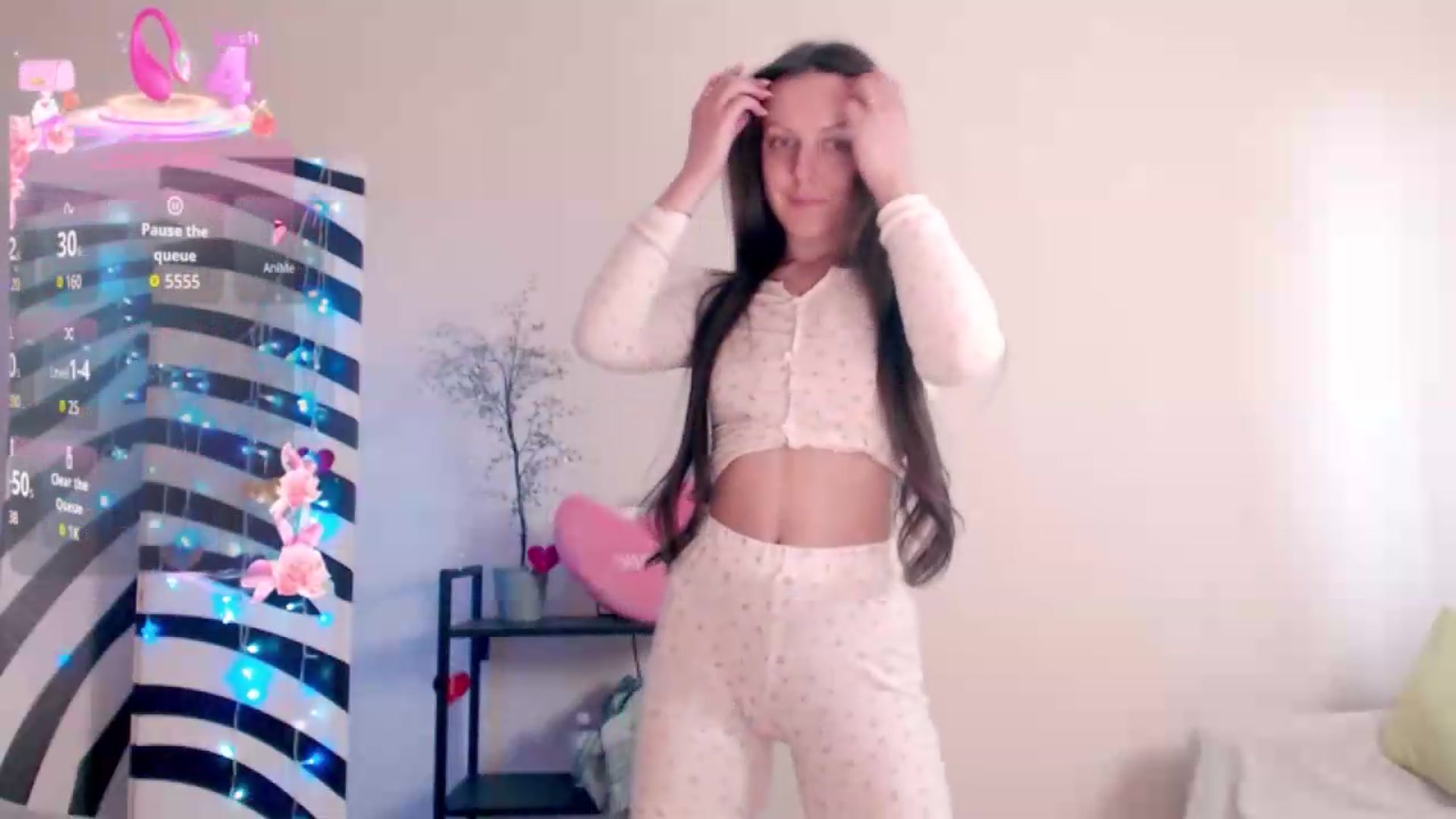 Gallery image thumbnail from BareflySi's myfreecams stream on, 07/28/2026, 12:45 image 2 of 20
