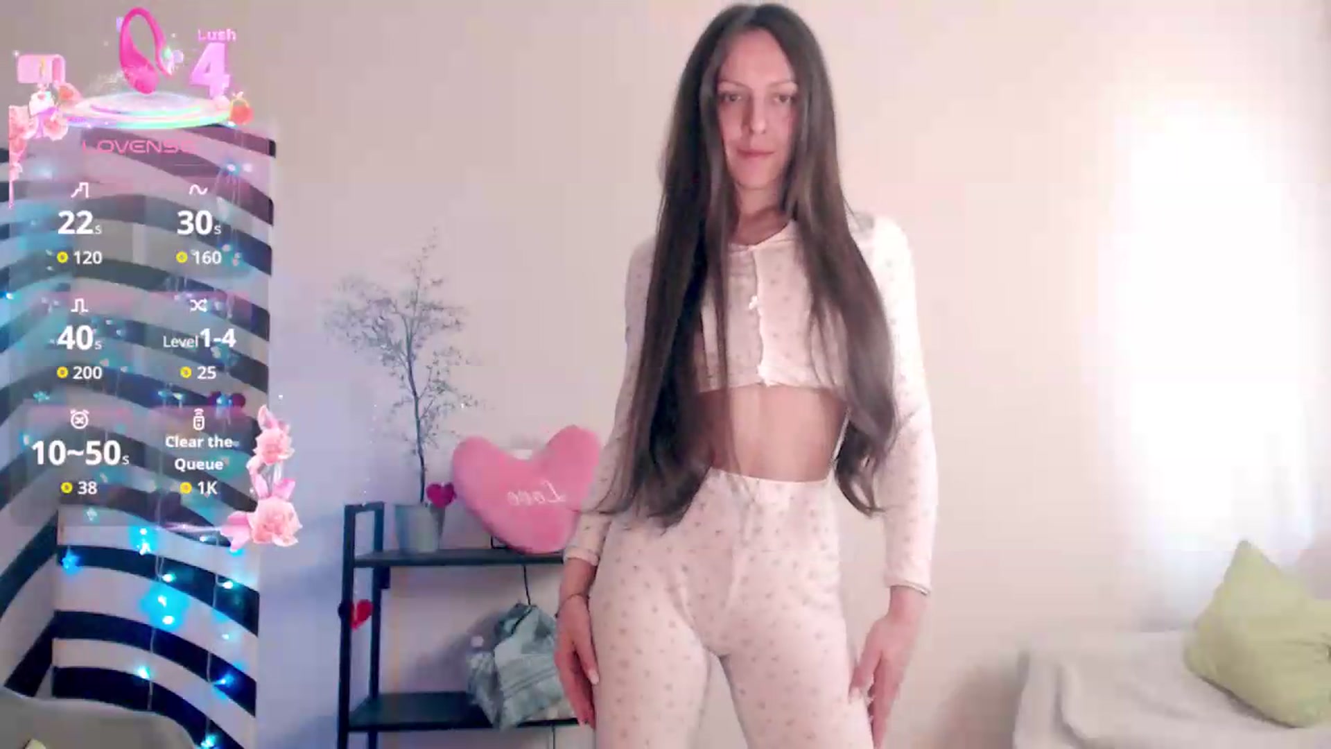 Gallery image thumbnail from BareflySi's myfreecams stream on, 07/28/2026, 12:45 image 18 of 20