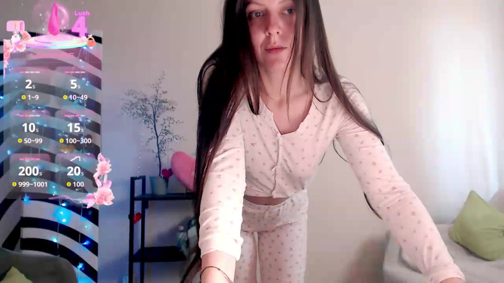 Gallery image thumbnail from BareflySi's myfreecams stream on, 07/28/2026, 12:45 image 12 of 20
