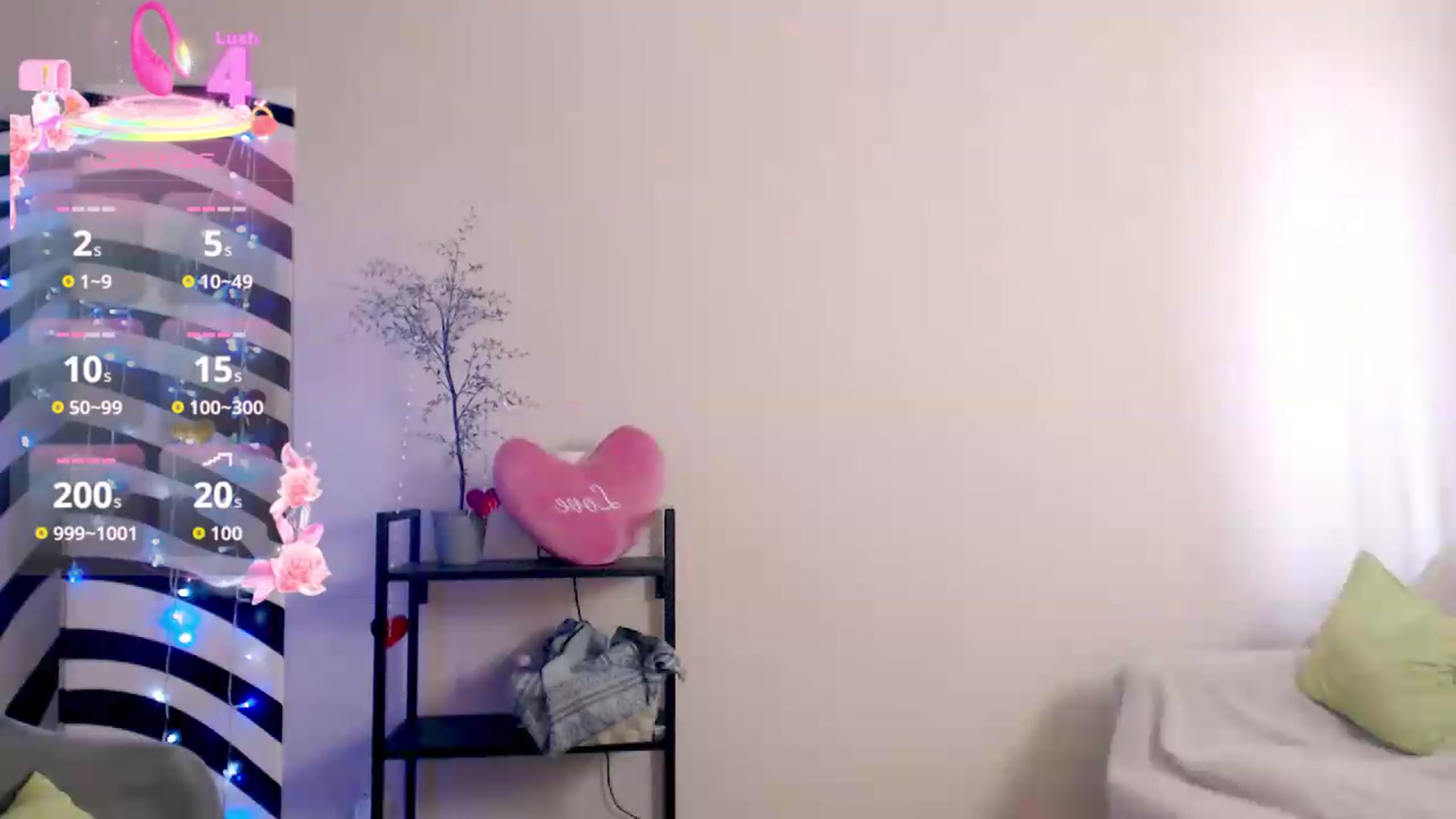 Gallery image thumbnail from BareflySi's myfreecams stream on, 07/28/2026, 12:45 image 11 of 20