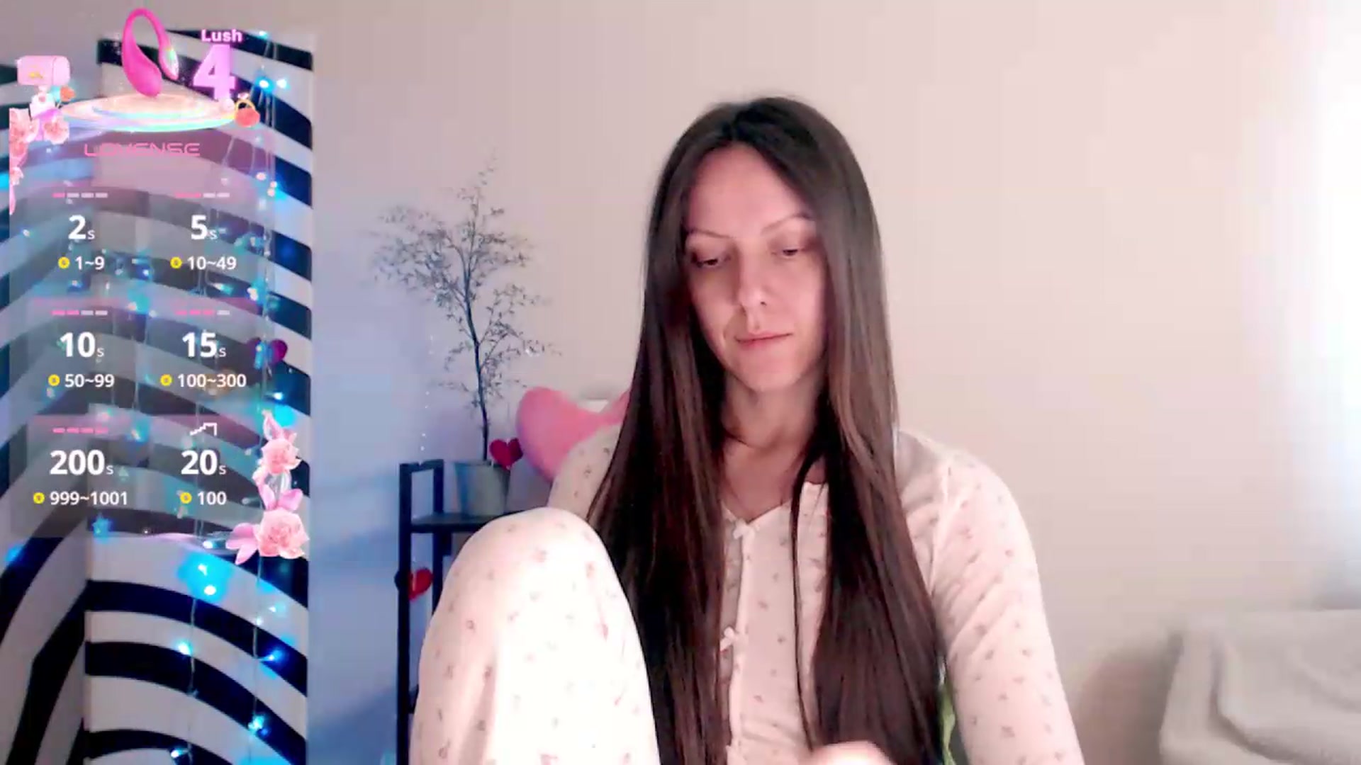 Gallery image thumbnail from BareflySi's myfreecams stream on, 07/28/2026, 12:45 image 7 of 20
