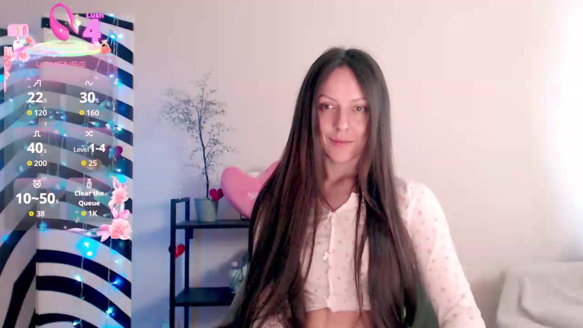 Gallery image thumbnail from BareflySi's myfreecams stream on, 07/28/2026, 12:45 image 4 of 20