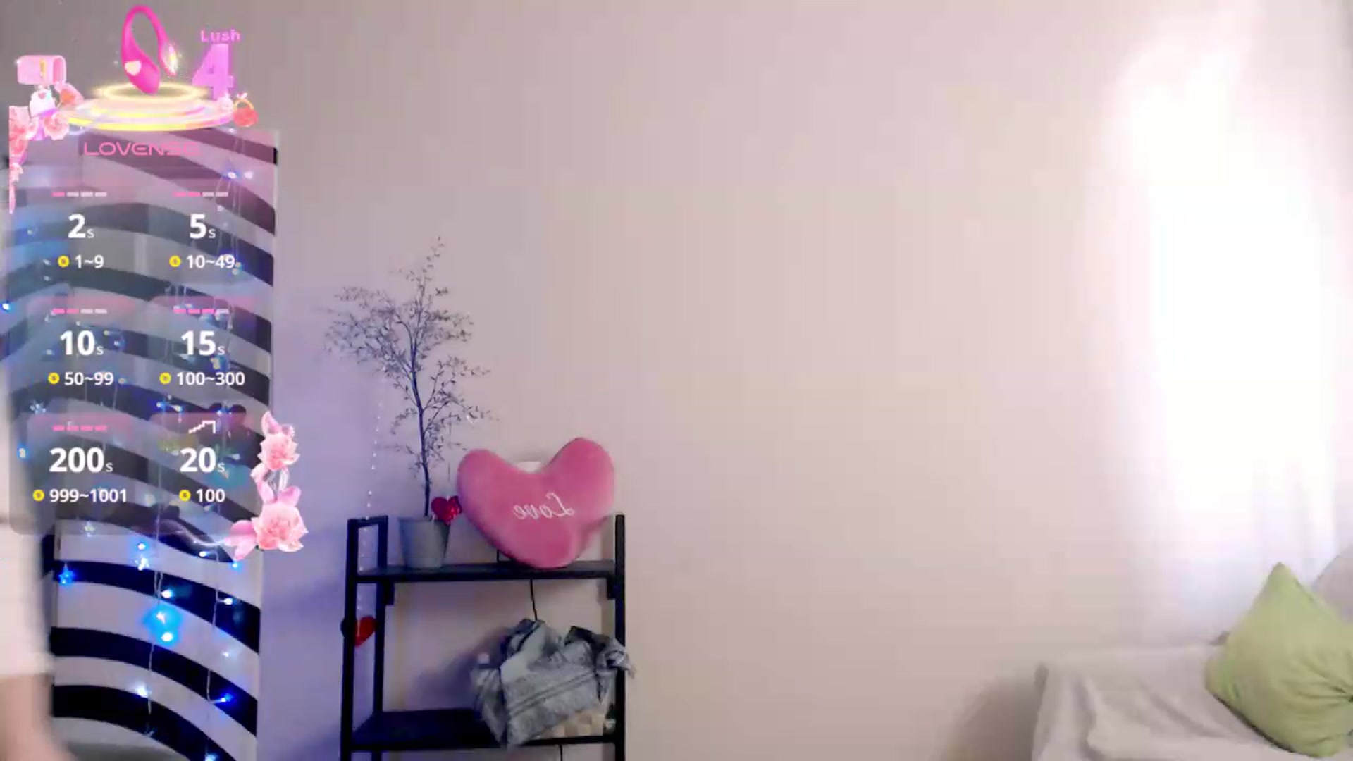 Gallery image thumbnail from BareflySi's myfreecams stream on, 07/28/2026, 13:20 image 4 of 20