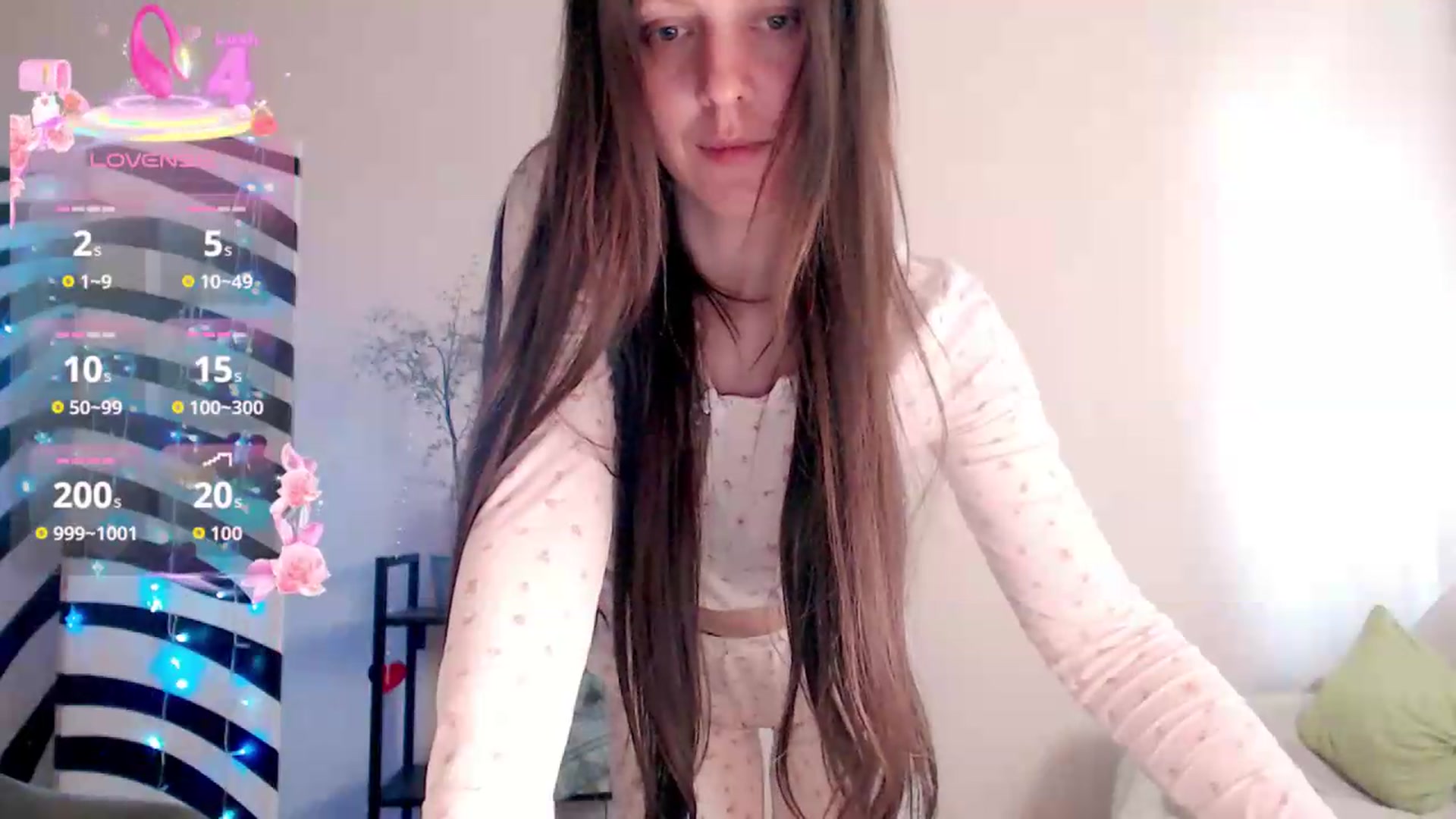 Gallery image thumbnail from BareflySi's myfreecams stream on, 07/28/2026, 13:20 image 8 of 20