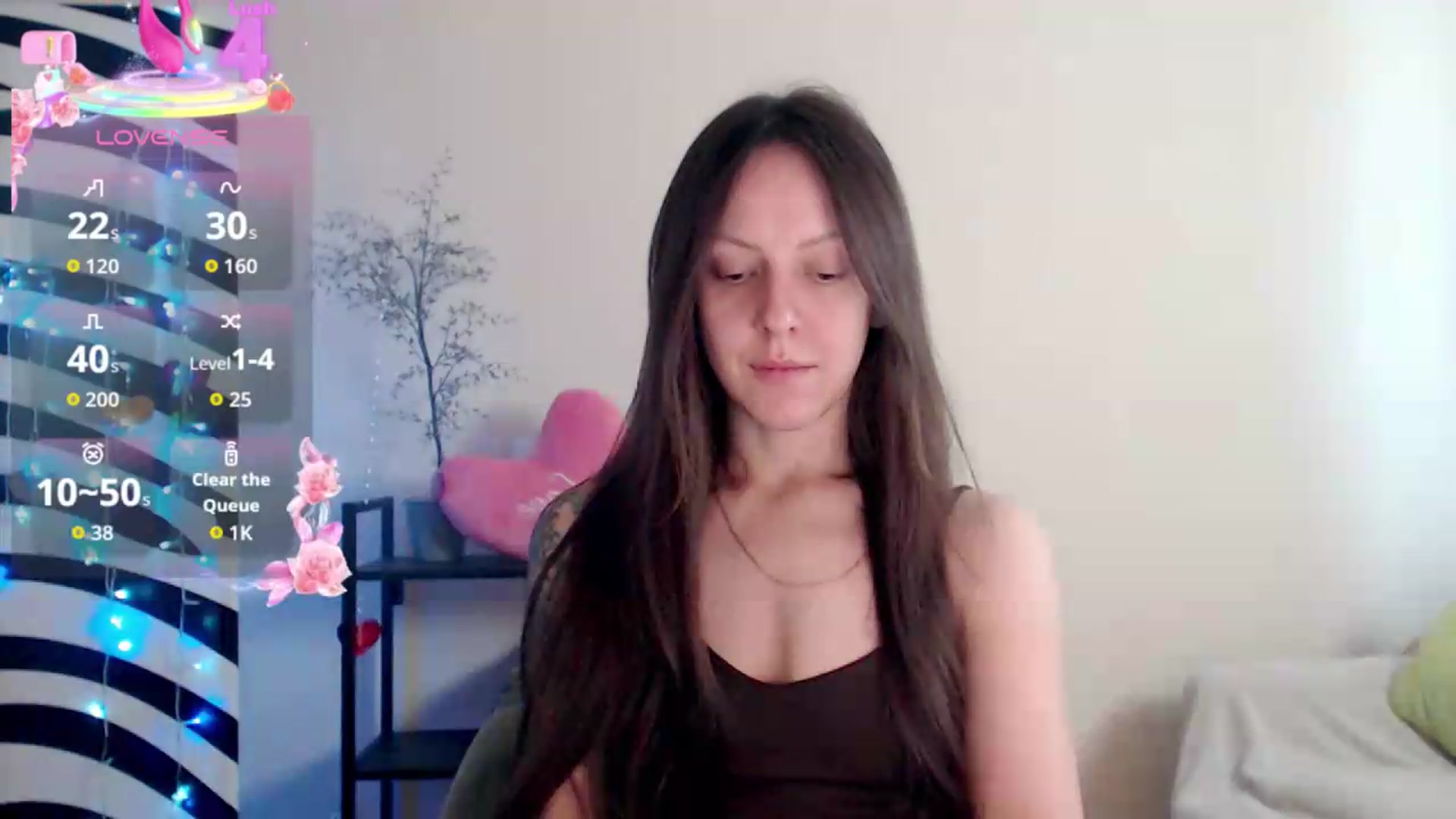 Gallery image thumbnail from BareflySi's myfreecams stream on, 07/29/2026, 09:52 image 4 of 20