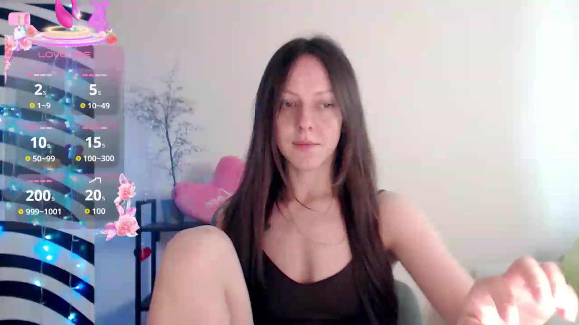 Gallery image thumbnail from BareflySi's myfreecams stream on, 07/29/2026, 09:52 image 7 of 20