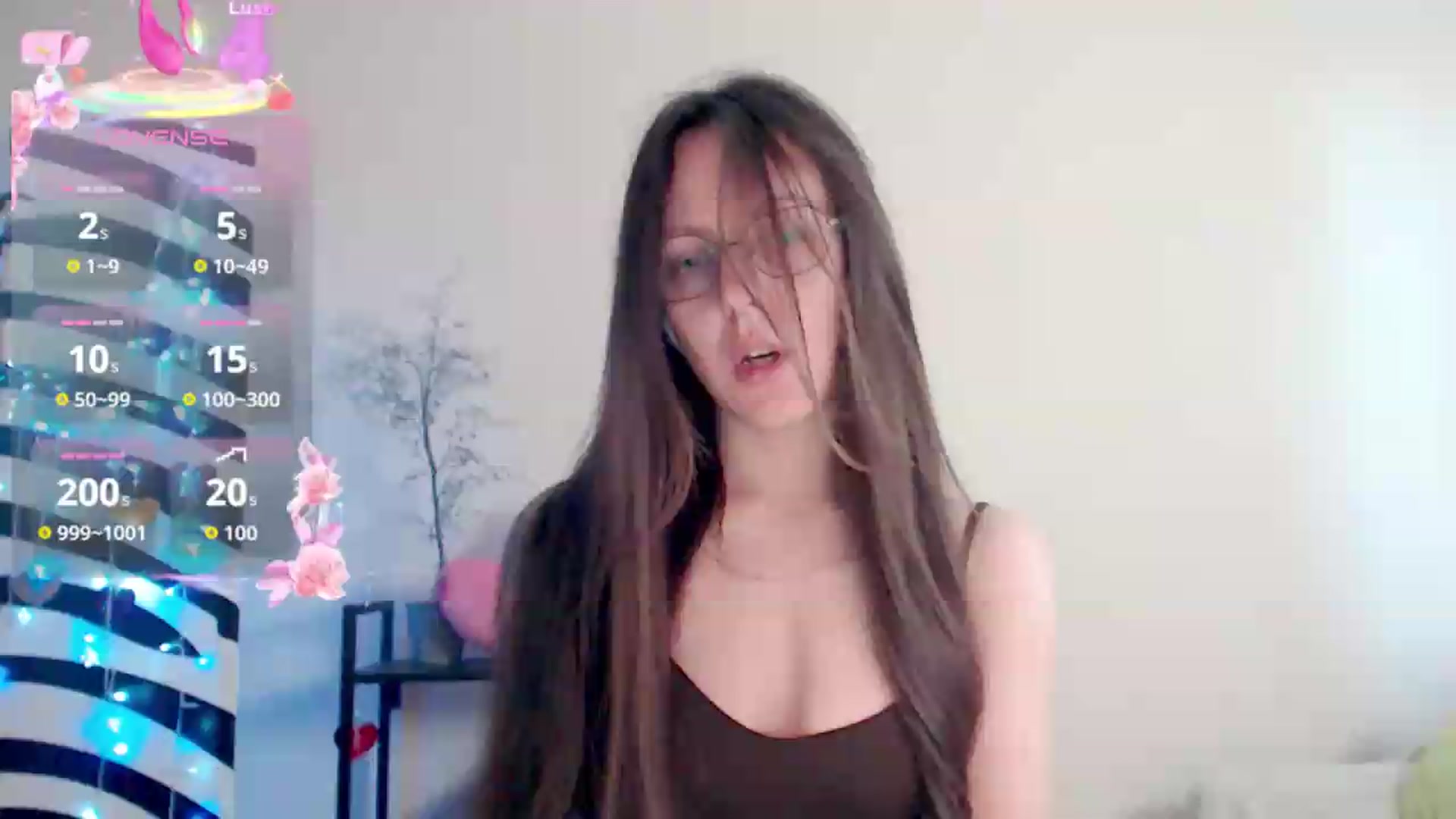 Gallery image thumbnail from BareflySi's myfreecams stream on, 07/29/2026, 09:52 image 19 of 20