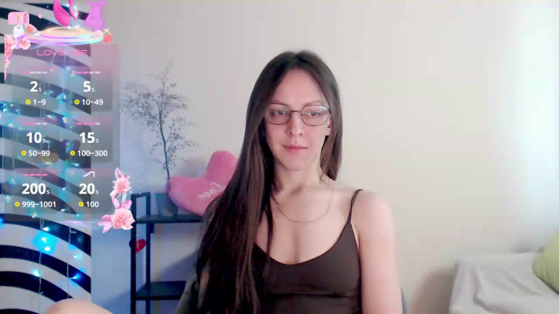 Gallery image thumbnail from BareflySi's myfreecams stream on, 07/29/2026, 09:52 image 12 of 20