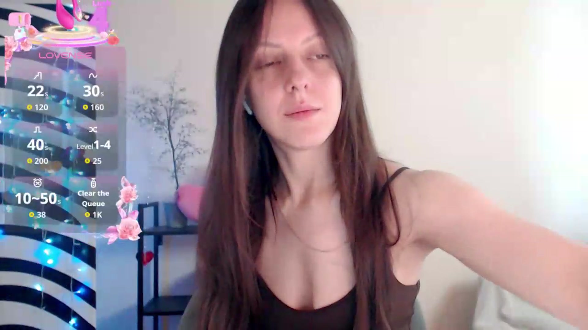 Gallery image thumbnail from BareflySi's myfreecams stream on, 07/29/2026, 09:52 image 6 of 20