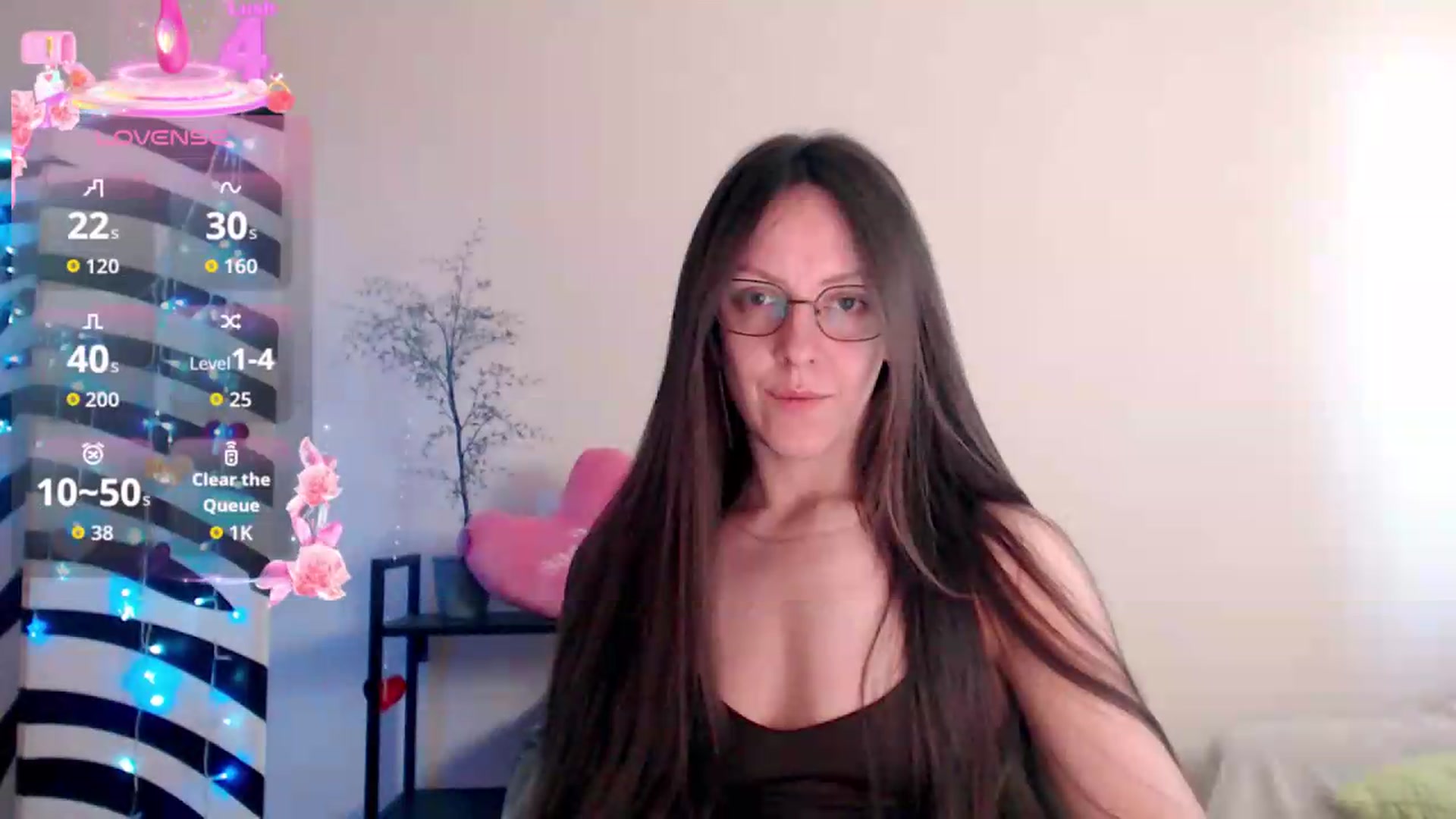 Gallery image thumbnail from BareflySi's myfreecams stream on, 07/29/2026, 11:31 image 18 of 20