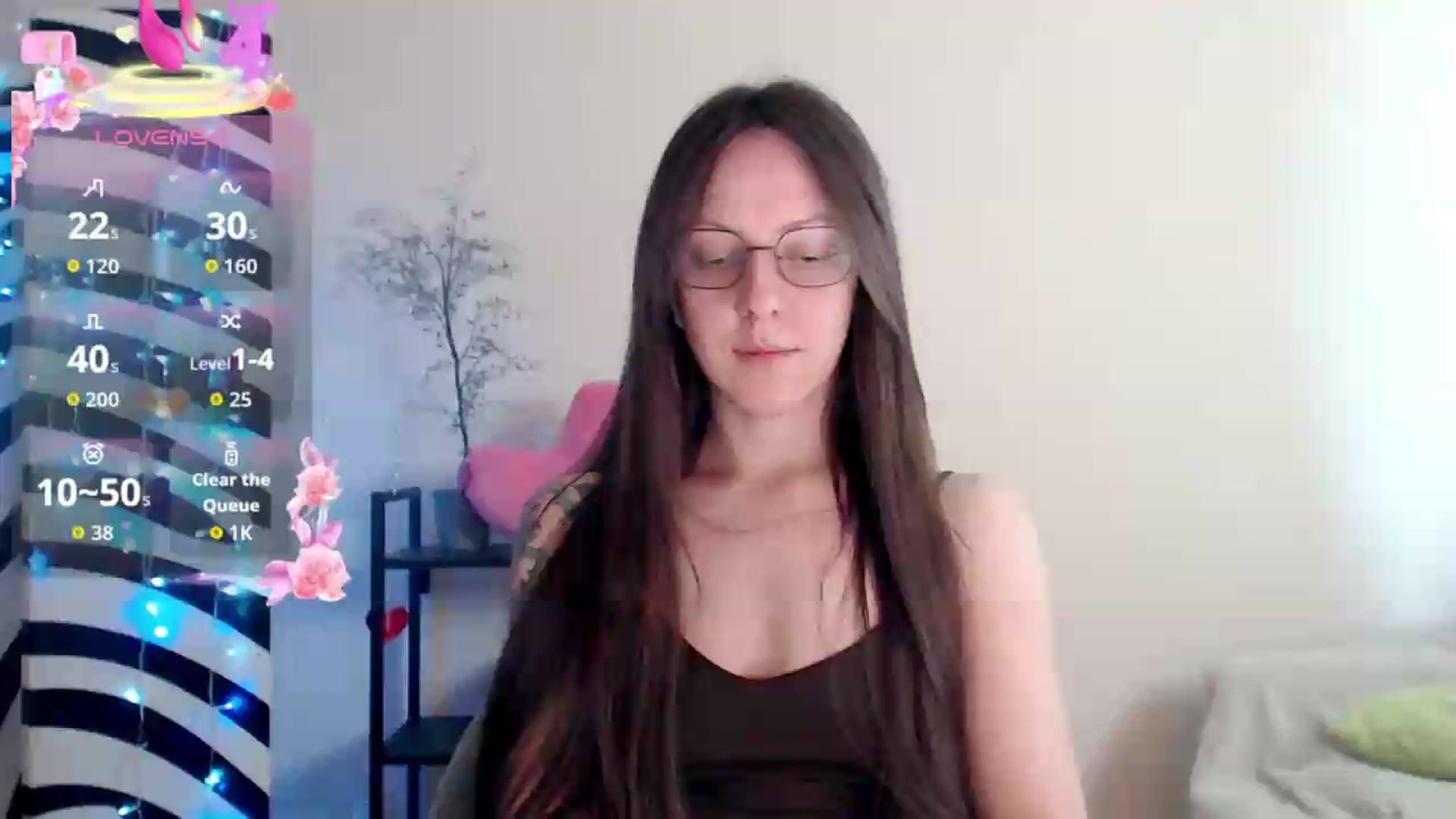 Gallery image thumbnail from BareflySi's myfreecams stream on, 07/29/2026, 11:31 image 1 of 20