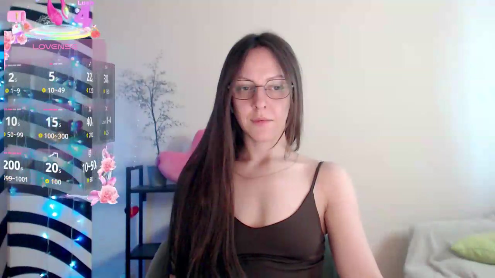 Gallery image thumbnail from BareflySi's myfreecams stream on, 07/29/2026, 11:31 image 6 of 20
