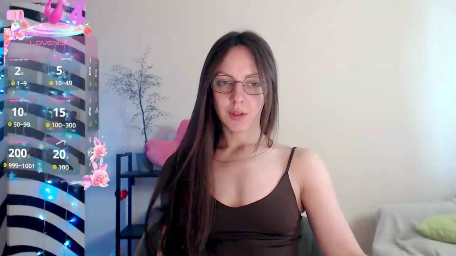 Gallery image thumbnail from BareflySi's myfreecams stream on, 07/29/2026, 11:31 image 7 of 20