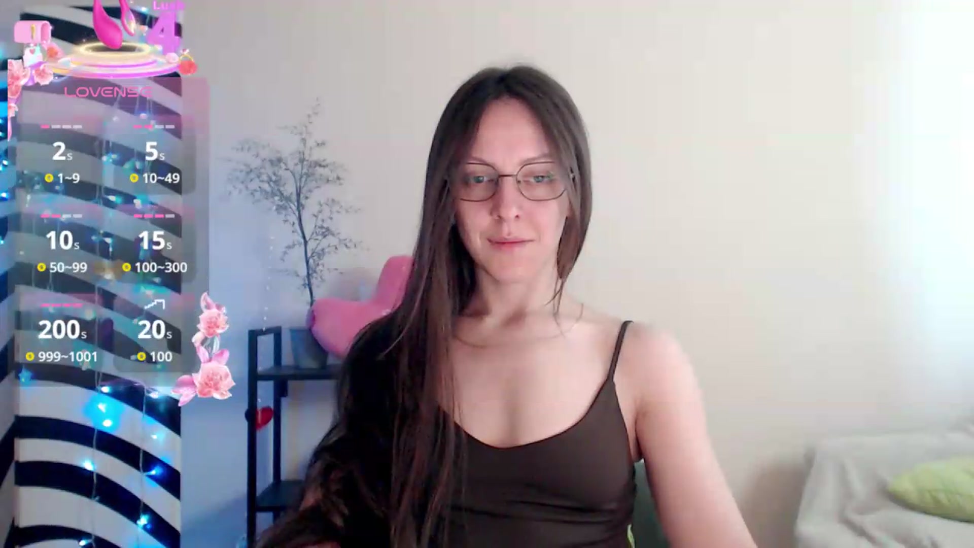 Gallery image thumbnail from BareflySi's myfreecams stream on, 07/29/2026, 11:31 image 2 of 20