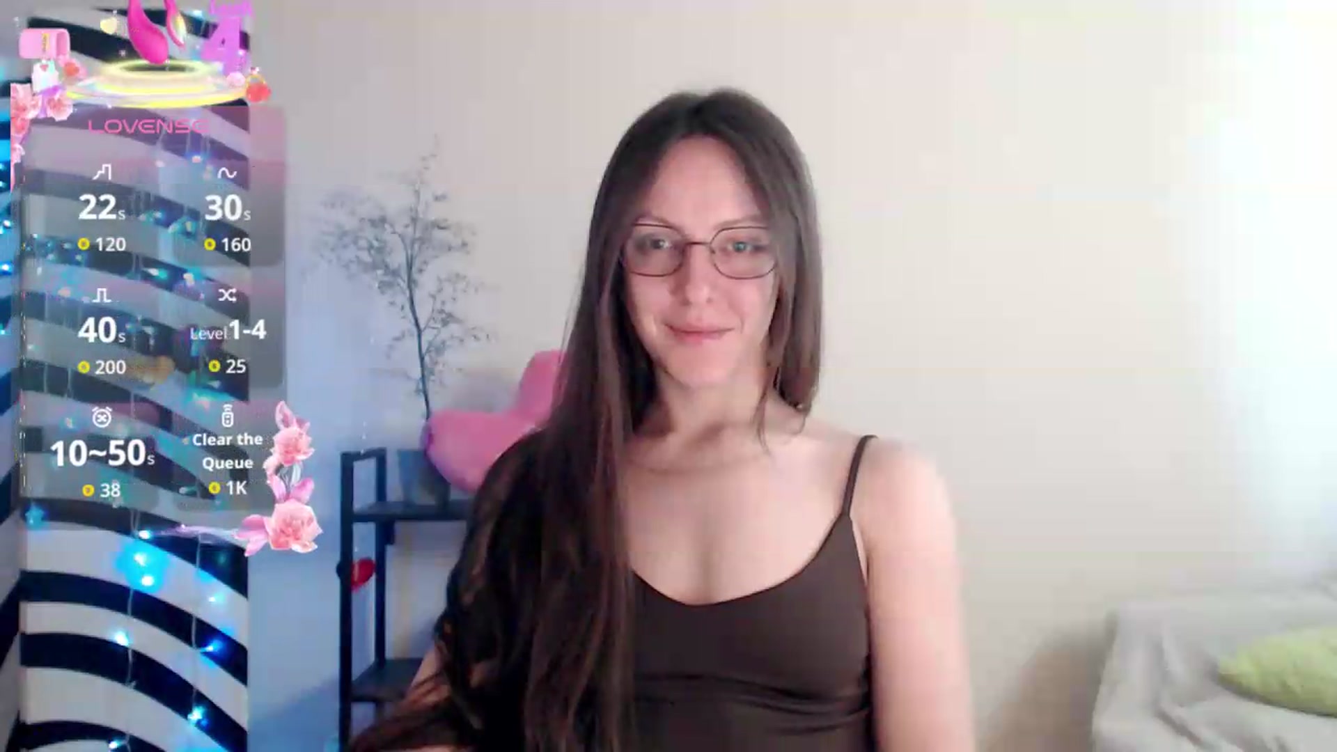 Gallery image thumbnail from BareflySi's myfreecams stream on, 07/29/2026, 11:31 image 5 of 20