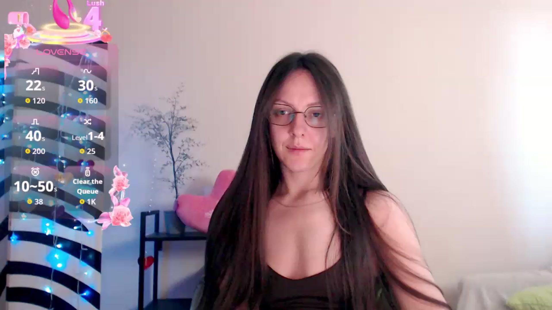 Gallery image thumbnail from BareflySi's myfreecams stream on, 07/29/2026, 11:31 image 20 of 20