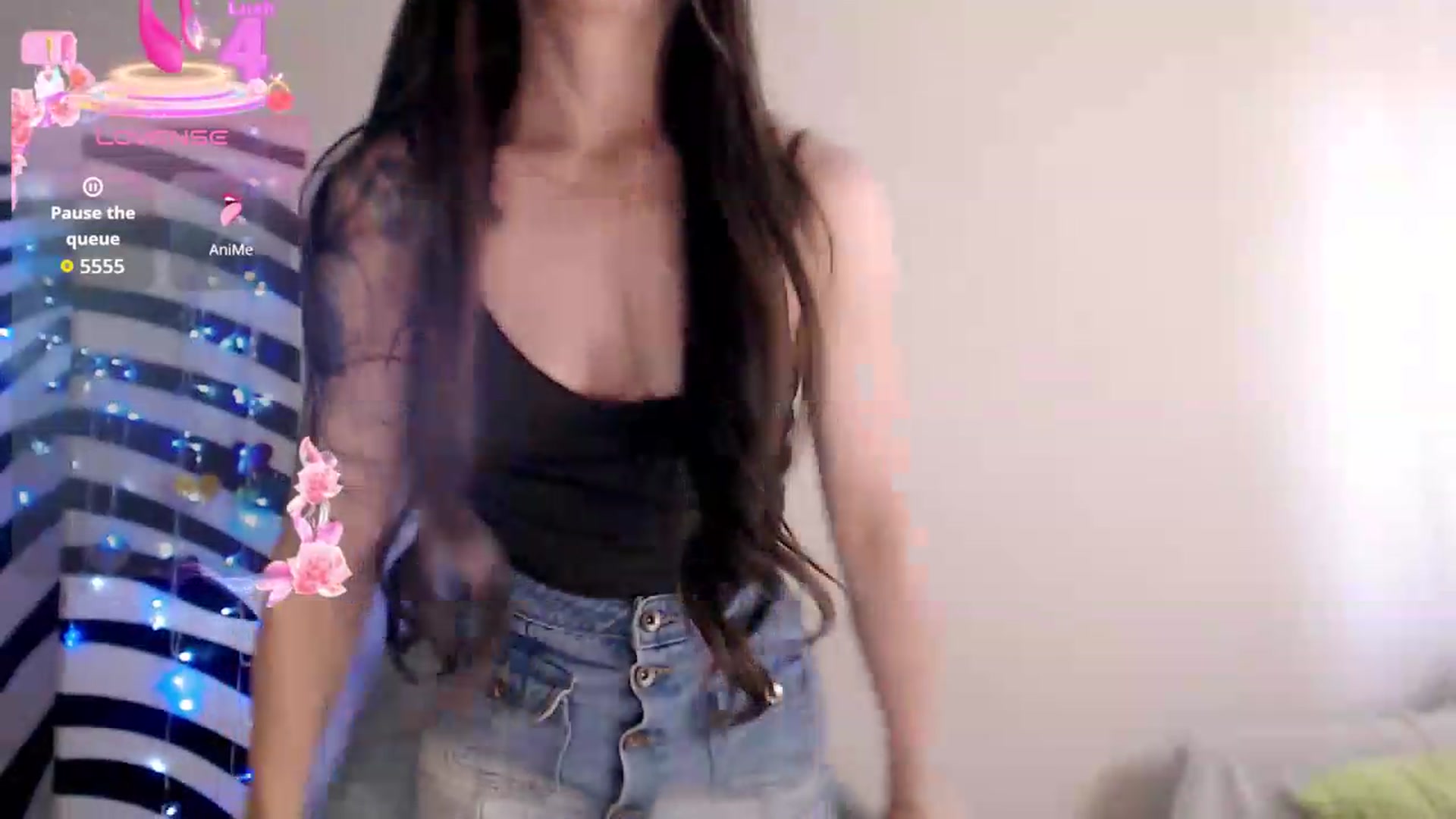 Gallery image thumbnail from BareflySi's myfreecams stream on, 07/29/2026, 11:31 image 16 of 20