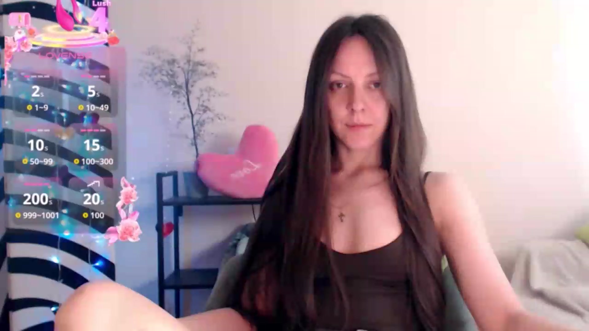 Gallery image thumbnail from BareflySi's myfreecams stream on, 07/29/2026, 12:33 image 17 of 20