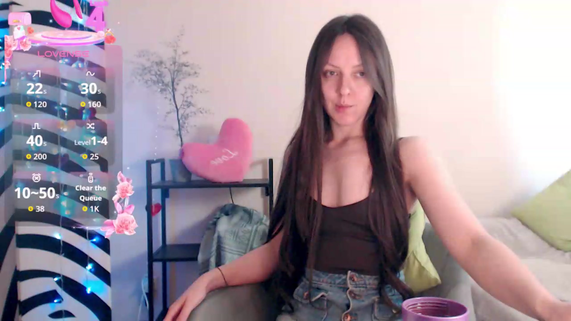 Gallery image thumbnail from BareflySi's myfreecams stream on, 07/29/2026, 12:33 image 3 of 20