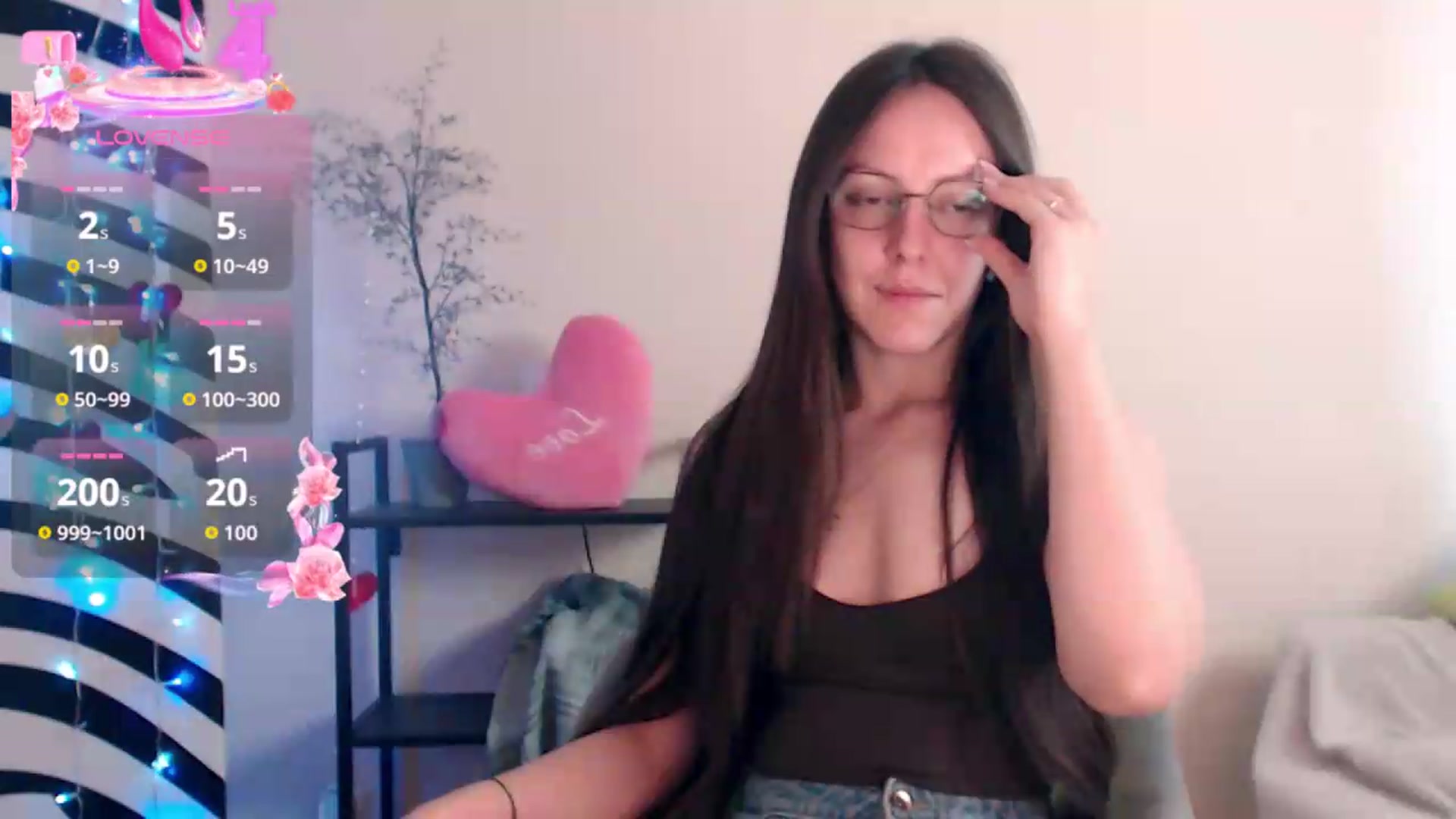 Gallery image thumbnail from BareflySi's myfreecams stream on, 07/29/2026, 12:33 image 13 of 20