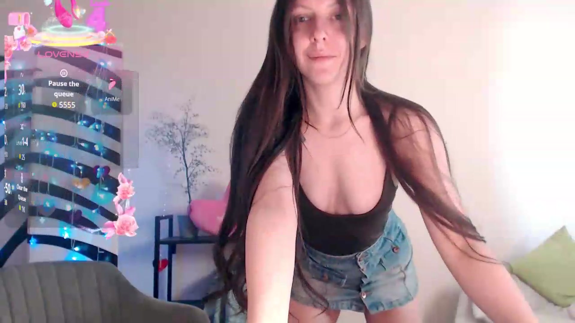 Gallery image thumbnail from BareflySi's myfreecams stream on, 07/29/2026, 12:33 image 7 of 20