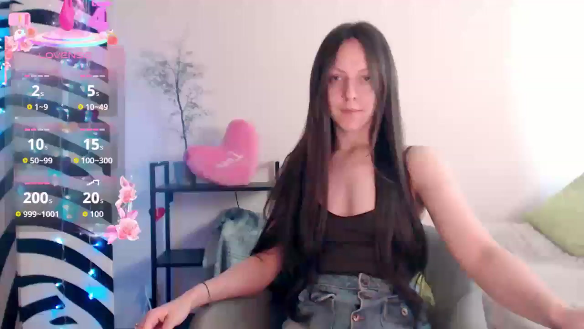 Gallery image thumbnail from BareflySi's myfreecams stream on, 07/29/2026, 12:33 image 5 of 20