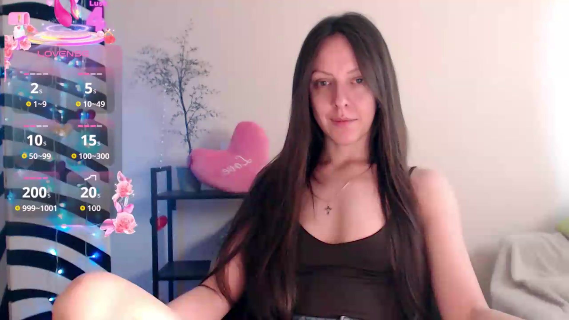 Gallery image thumbnail from BareflySi's myfreecams stream on, 07/29/2026, 12:33 image 14 of 20