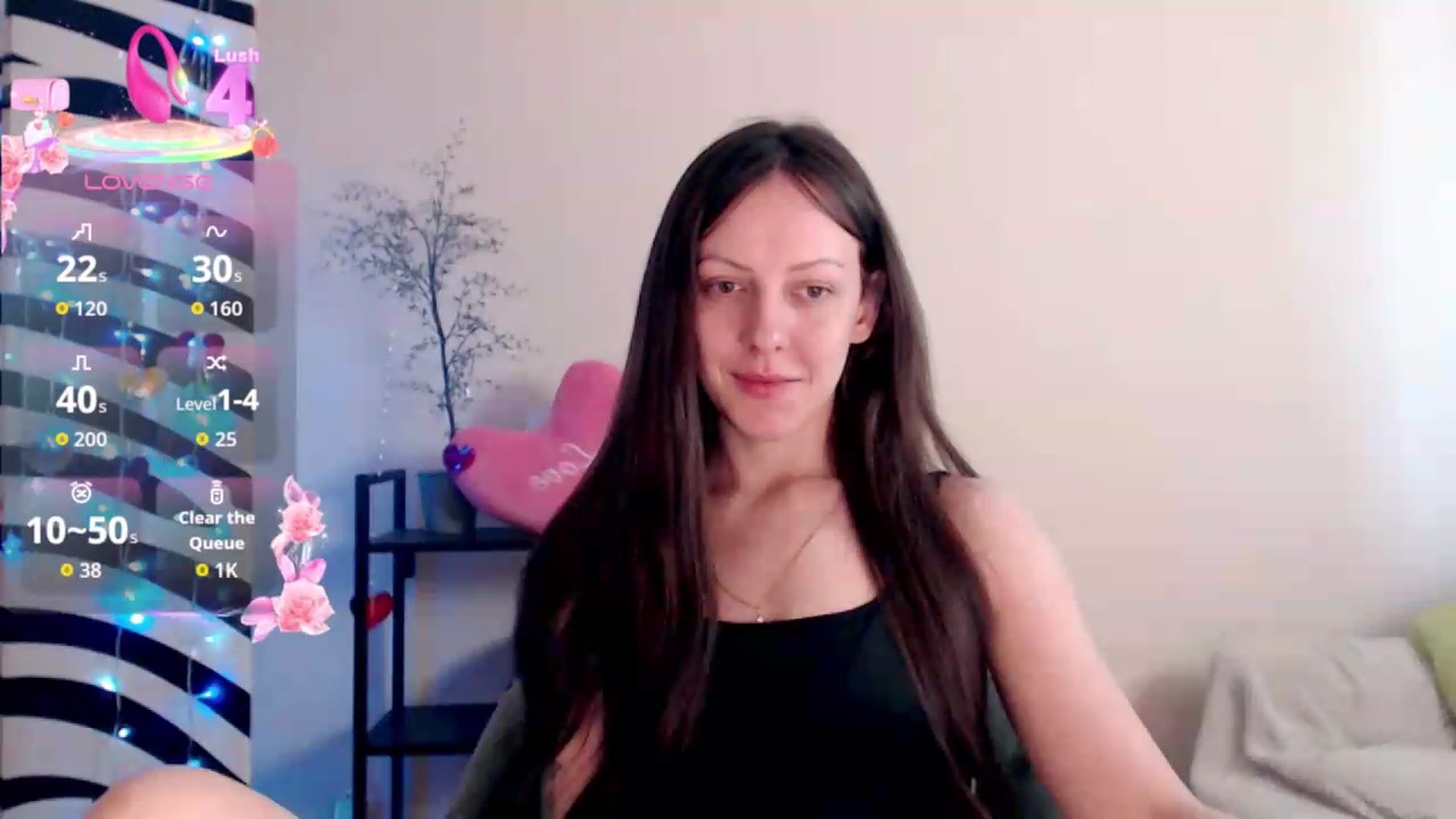 Gallery image thumbnail from BareflySi's myfreecams stream on, 07/31/2026, 09:29 image 7 of 20