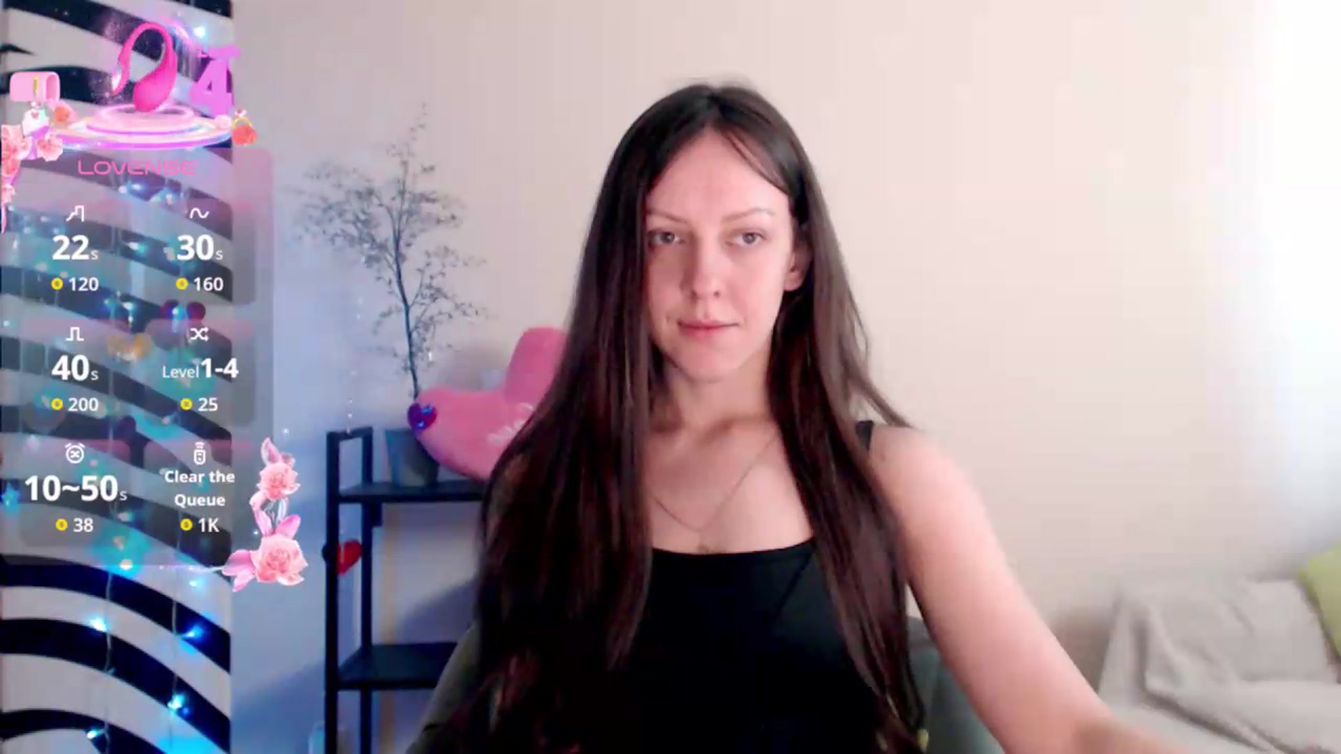 Gallery image thumbnail from BareflySi's myfreecams stream on, 07/31/2026, 09:29 image 14 of 20