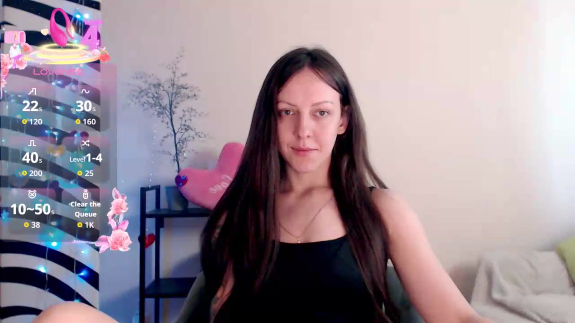 Gallery image thumbnail from BareflySi's myfreecams stream on, 07/31/2026, 09:29 image 6 of 20