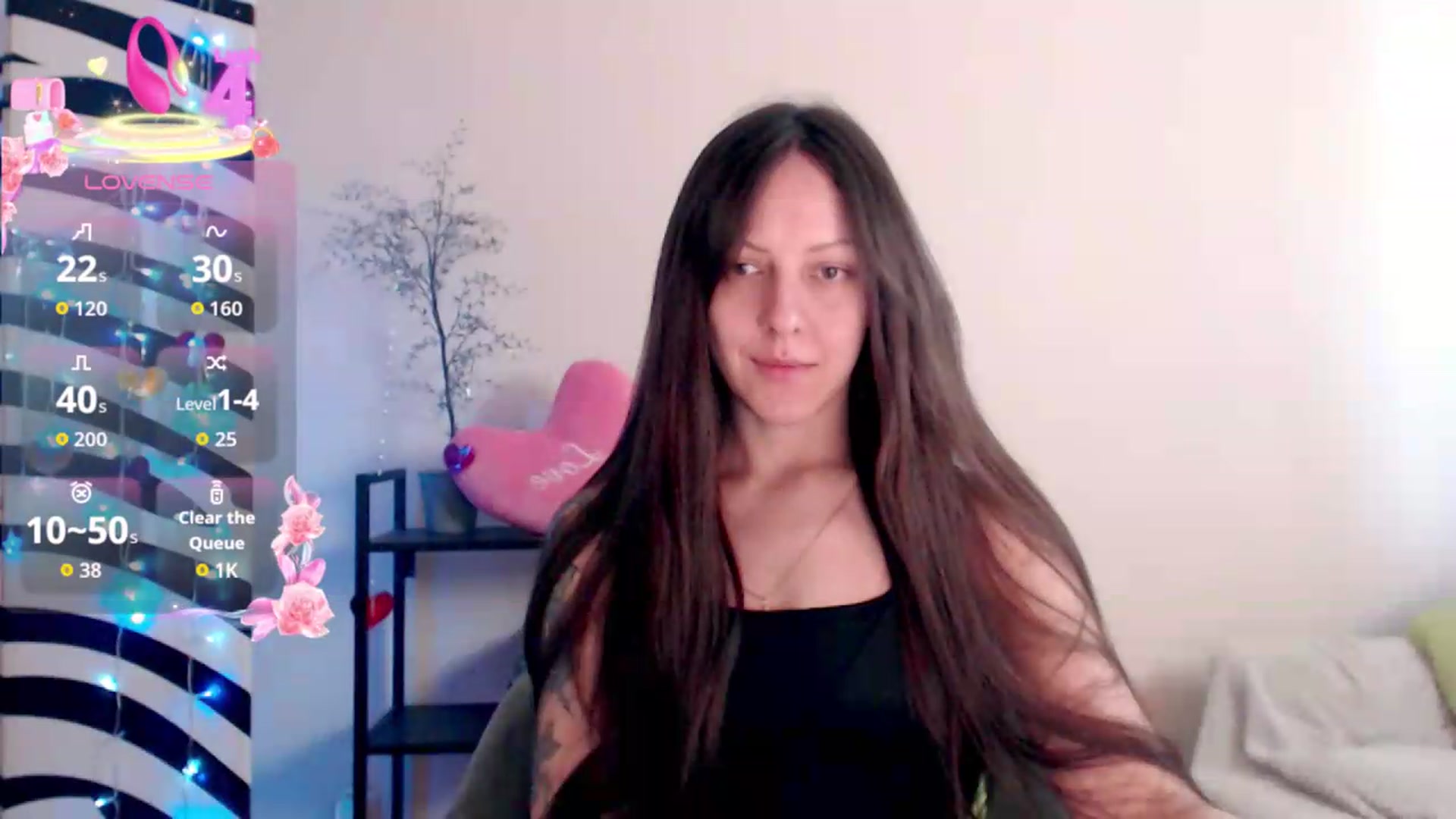 Gallery image thumbnail from BareflySi's myfreecams stream on, 07/31/2026, 09:29 image 3 of 20