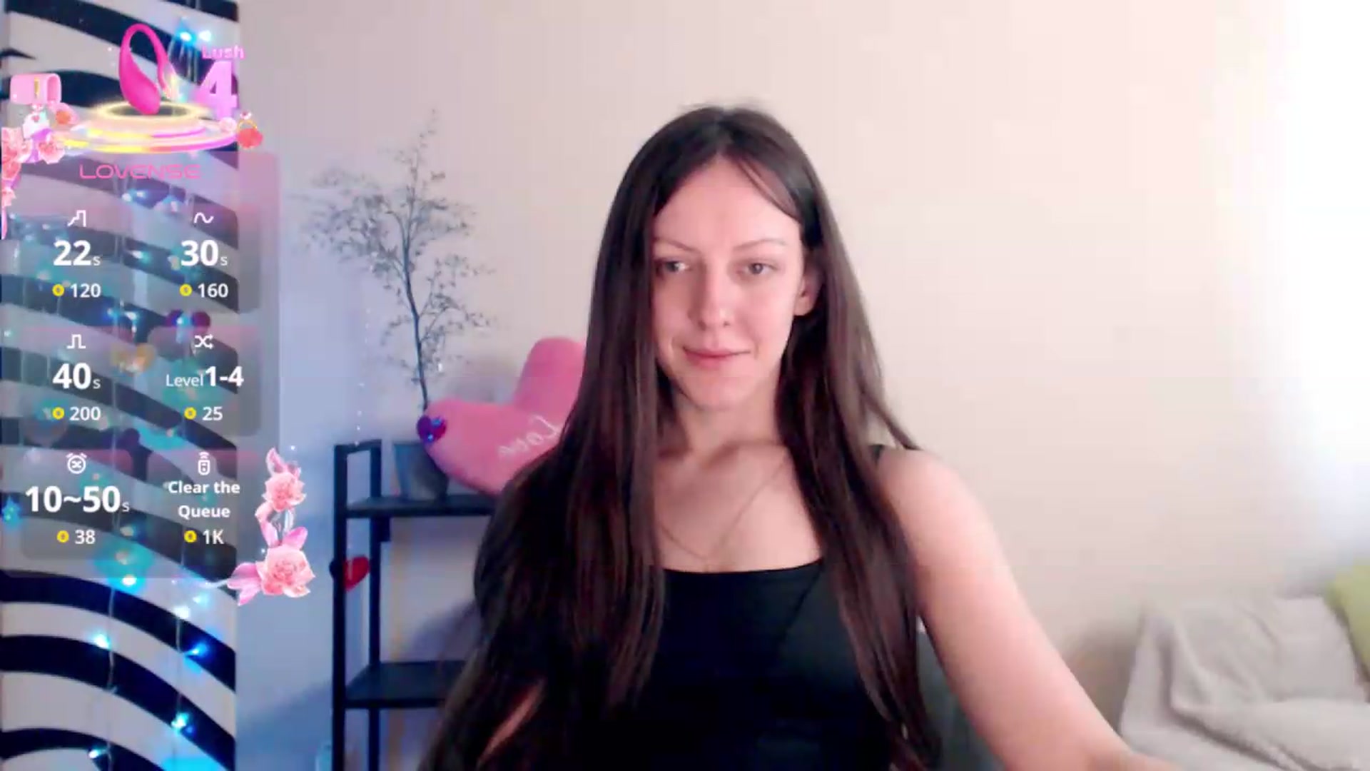 Gallery image thumbnail from BareflySi's myfreecams stream on, 07/31/2026, 09:29 image 12 of 20