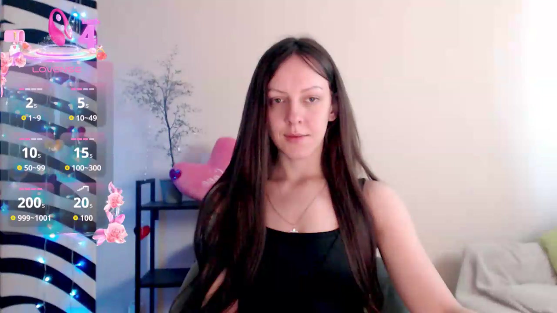 Gallery image thumbnail from BareflySi's myfreecams stream on, 07/31/2026, 09:29 image 13 of 20